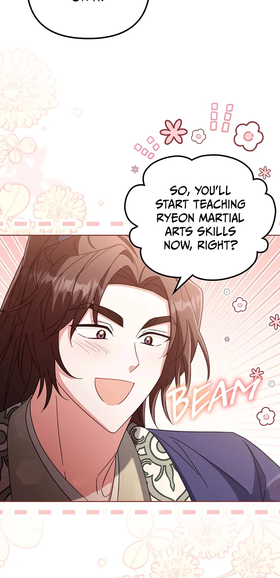 The Overflowing Elixir of the Fallen House Chapter 11 page 28 - 
