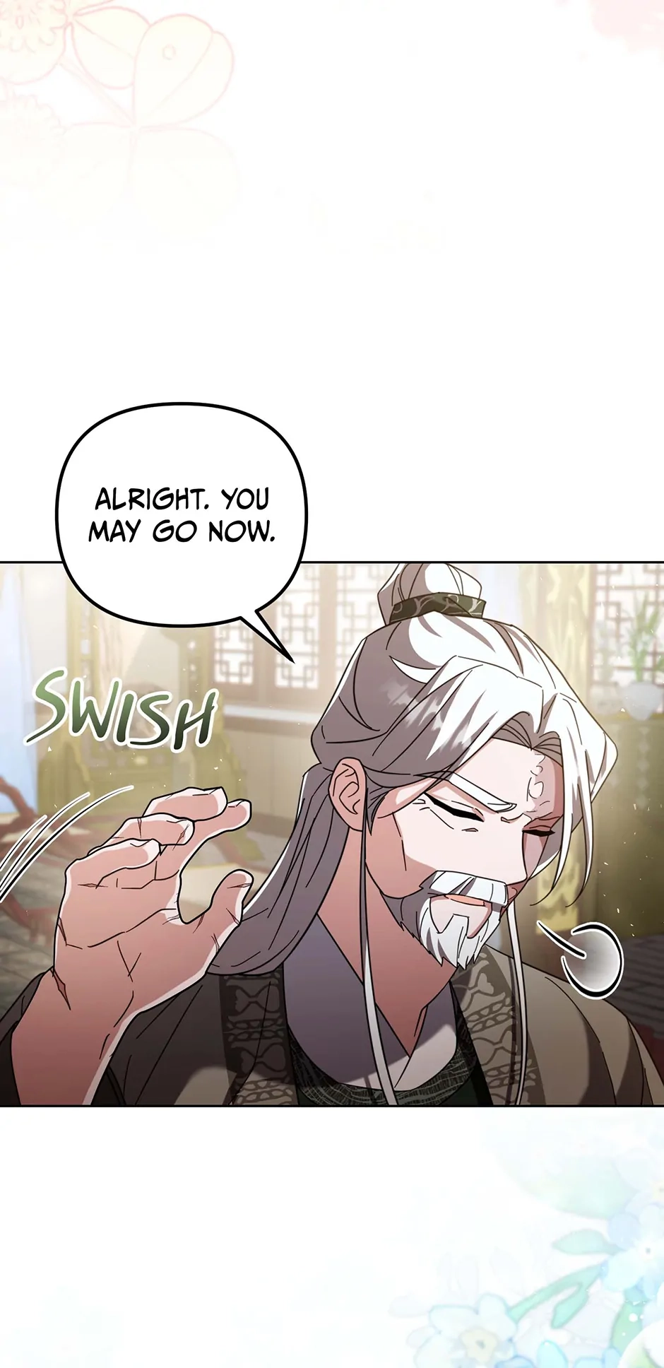 The Overflowing Elixir of the Fallen House Chapter 11 page 30 - 