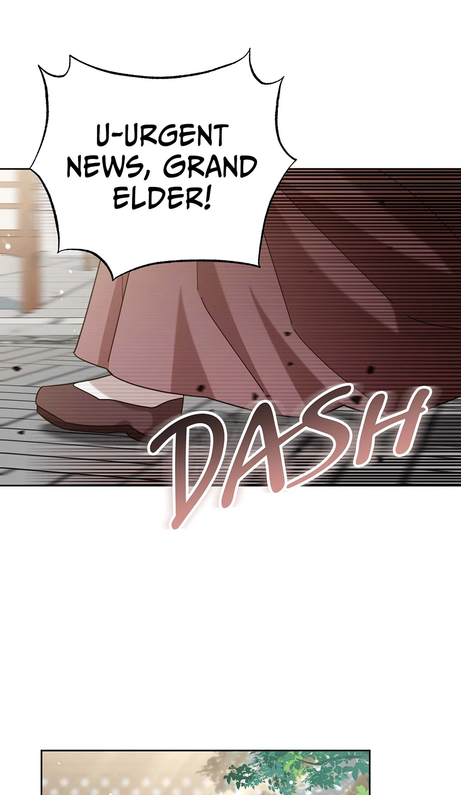 The Overflowing Elixir of the Fallen House Chapter 11 page 33 - 
