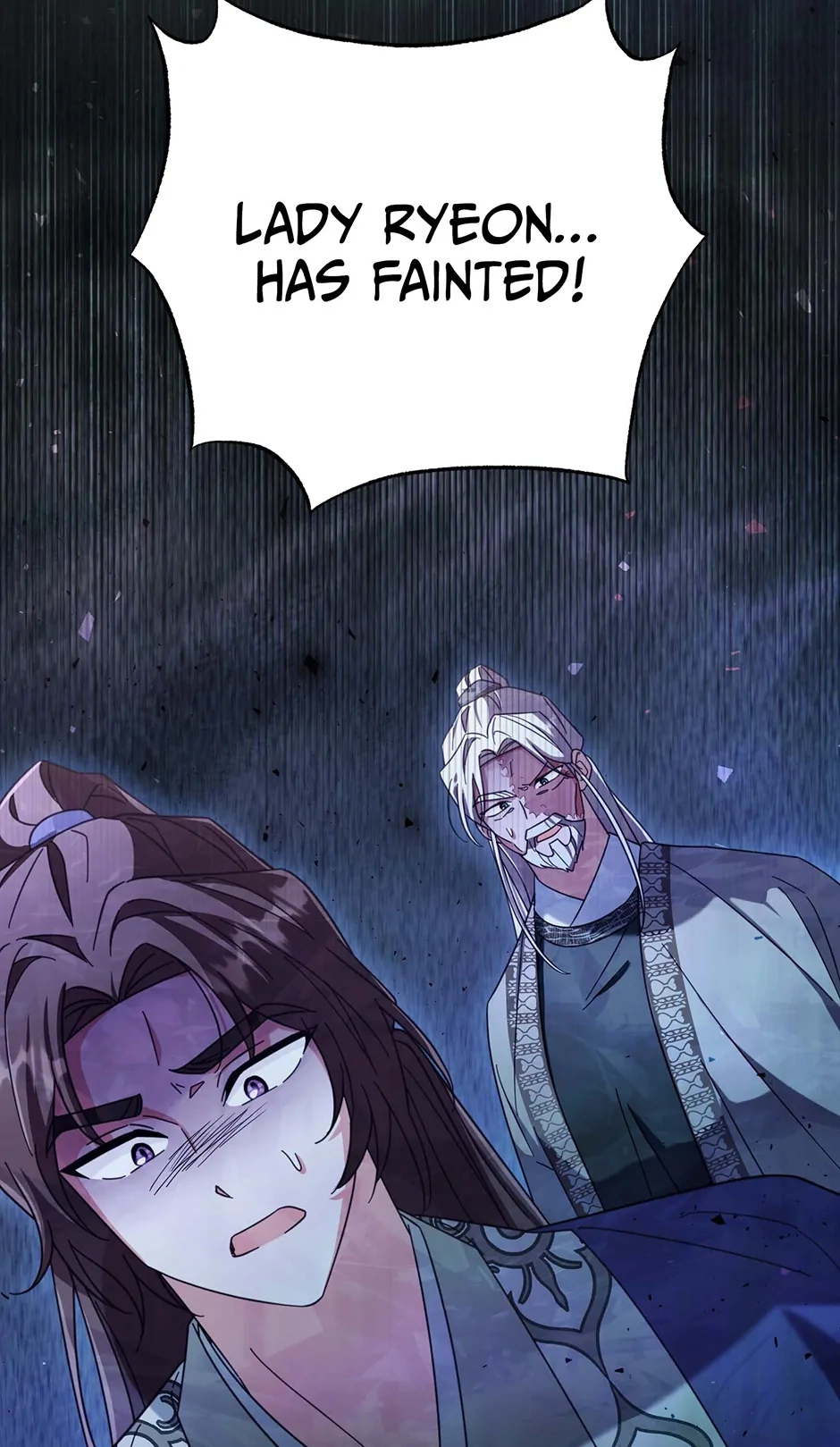 The Overflowing Elixir of the Fallen House Chapter 11 page 35 - 