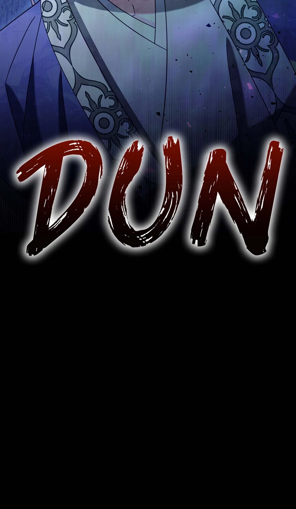 The Overflowing Elixir of the Fallen House Chapter 11 page 36 - 