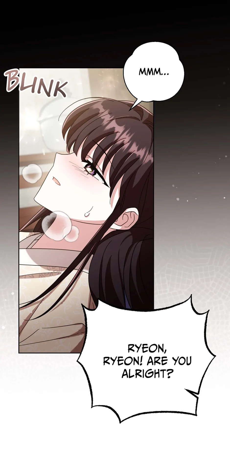 The Overflowing Elixir of the Fallen House Chapter 11 page 37 - 