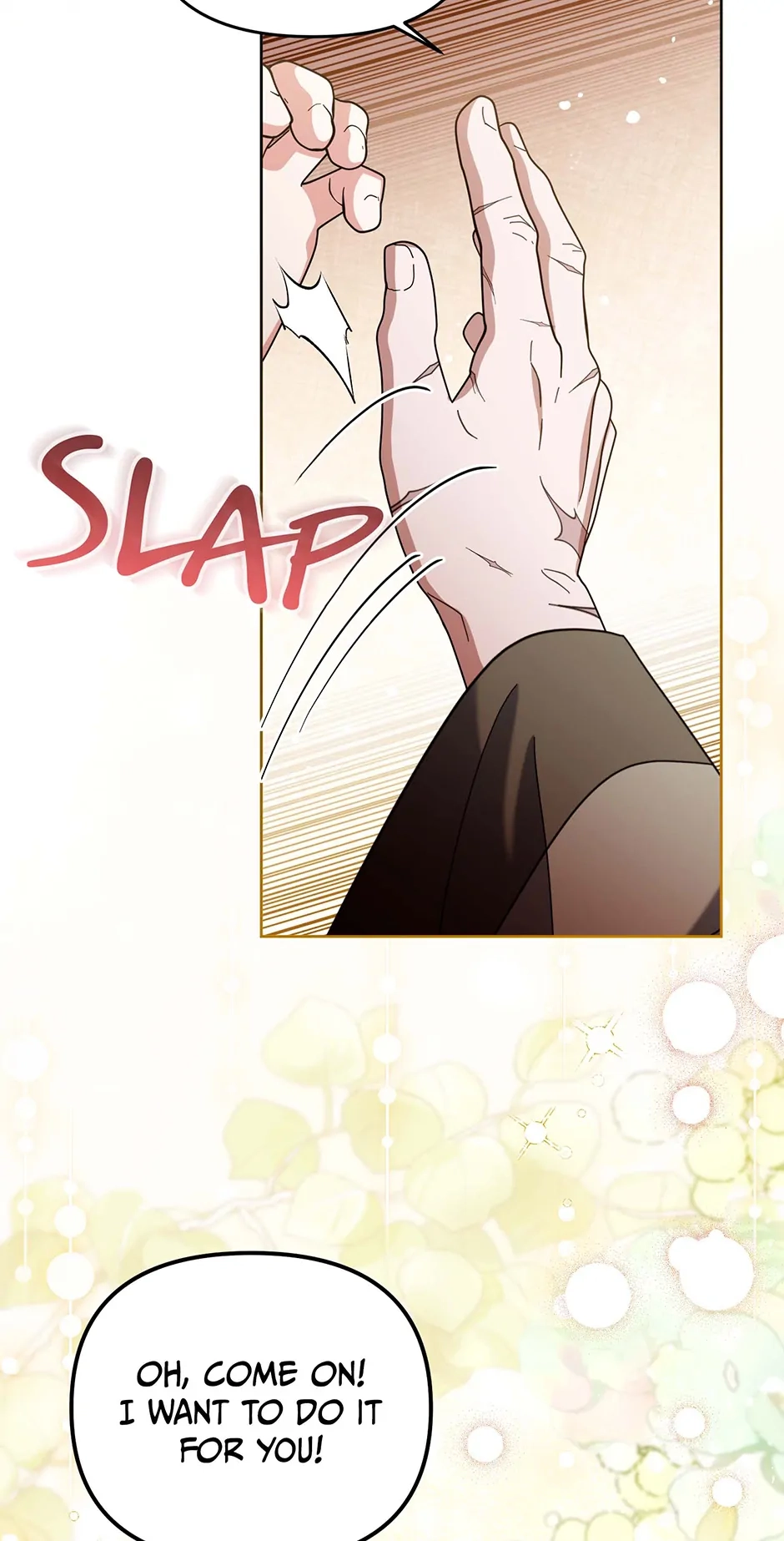 The Overflowing Elixir of the Fallen House Chapter 11 page 5 - 