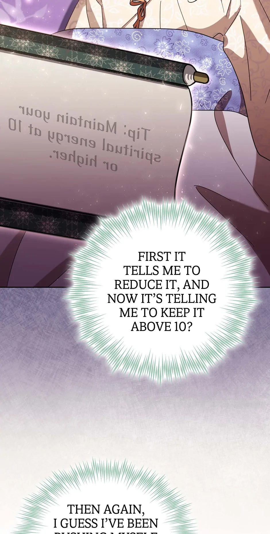 The Overflowing Elixir of the Fallen House Chapter 11 page 41 - 