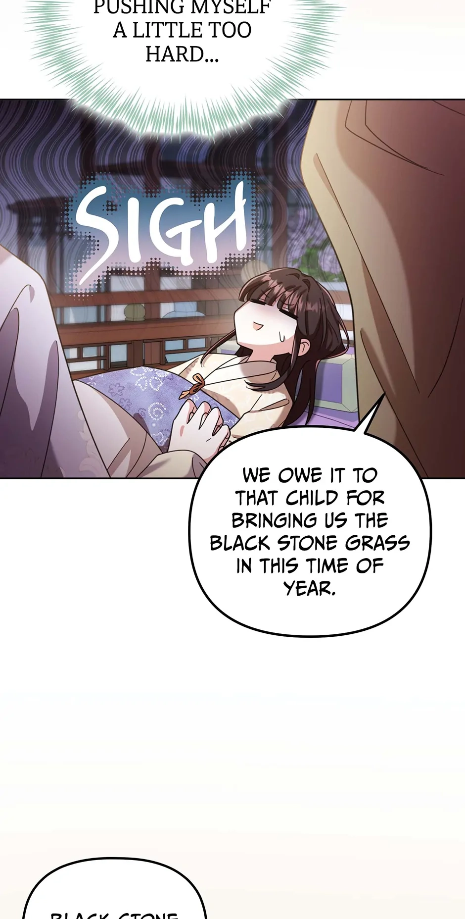 The Overflowing Elixir of the Fallen House Chapter 11 page 42 - 