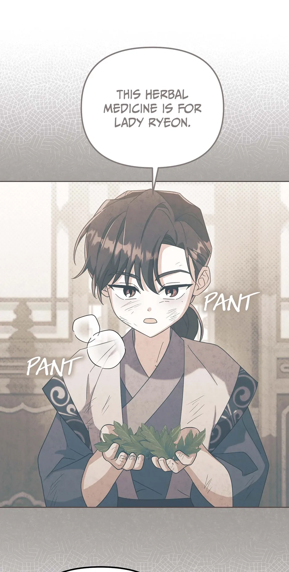 The Overflowing Elixir of the Fallen House Chapter 11 page 46 - 