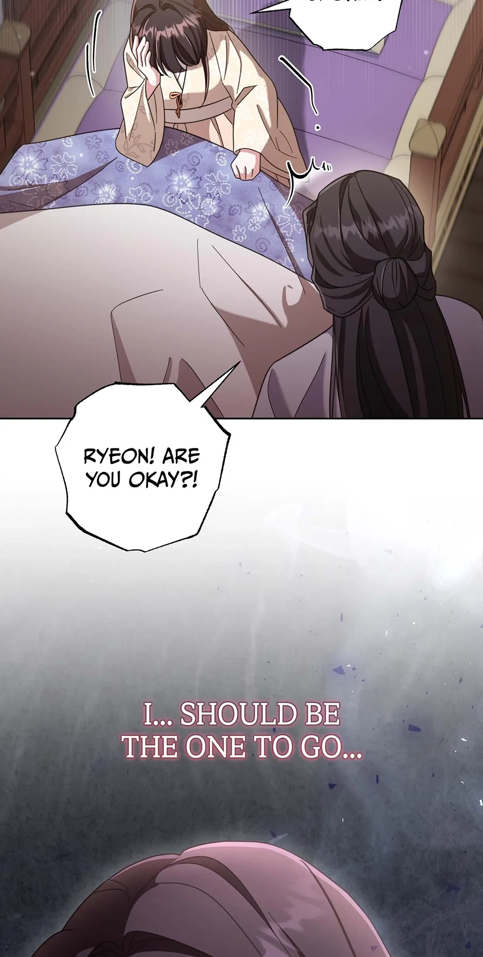 The Overflowing Elixir of the Fallen House Chapter 11 page 49 - 