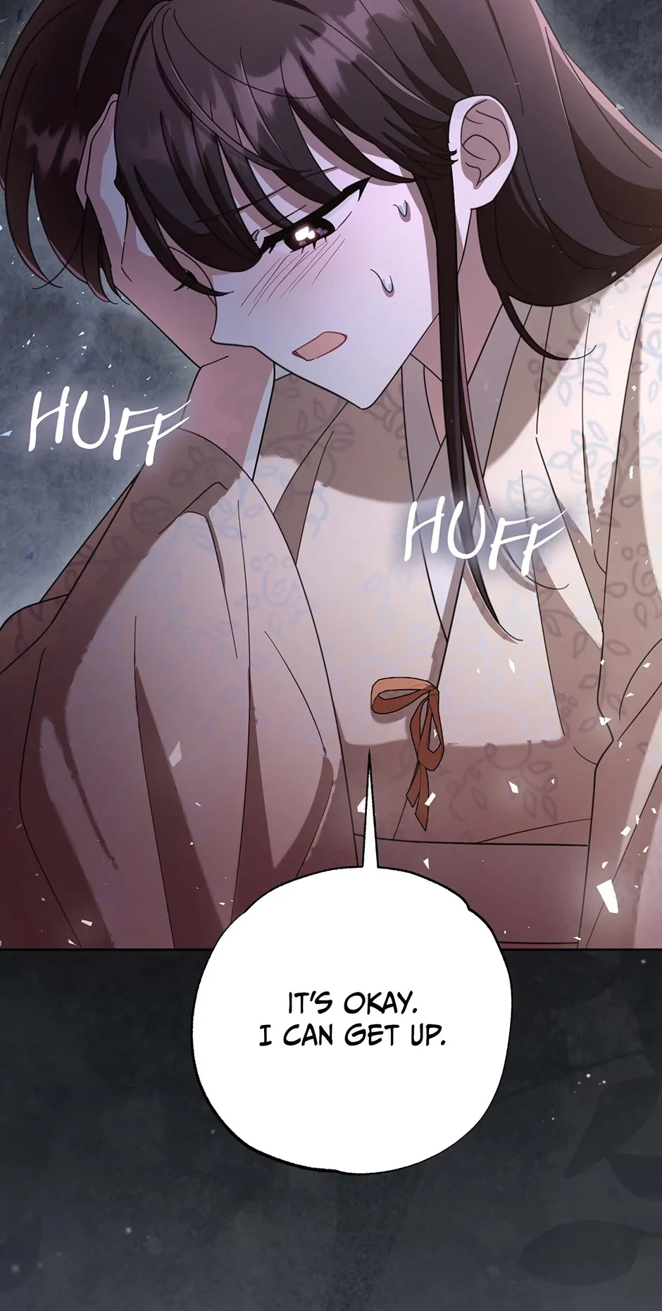The Overflowing Elixir of the Fallen House Chapter 11 page 50 - 