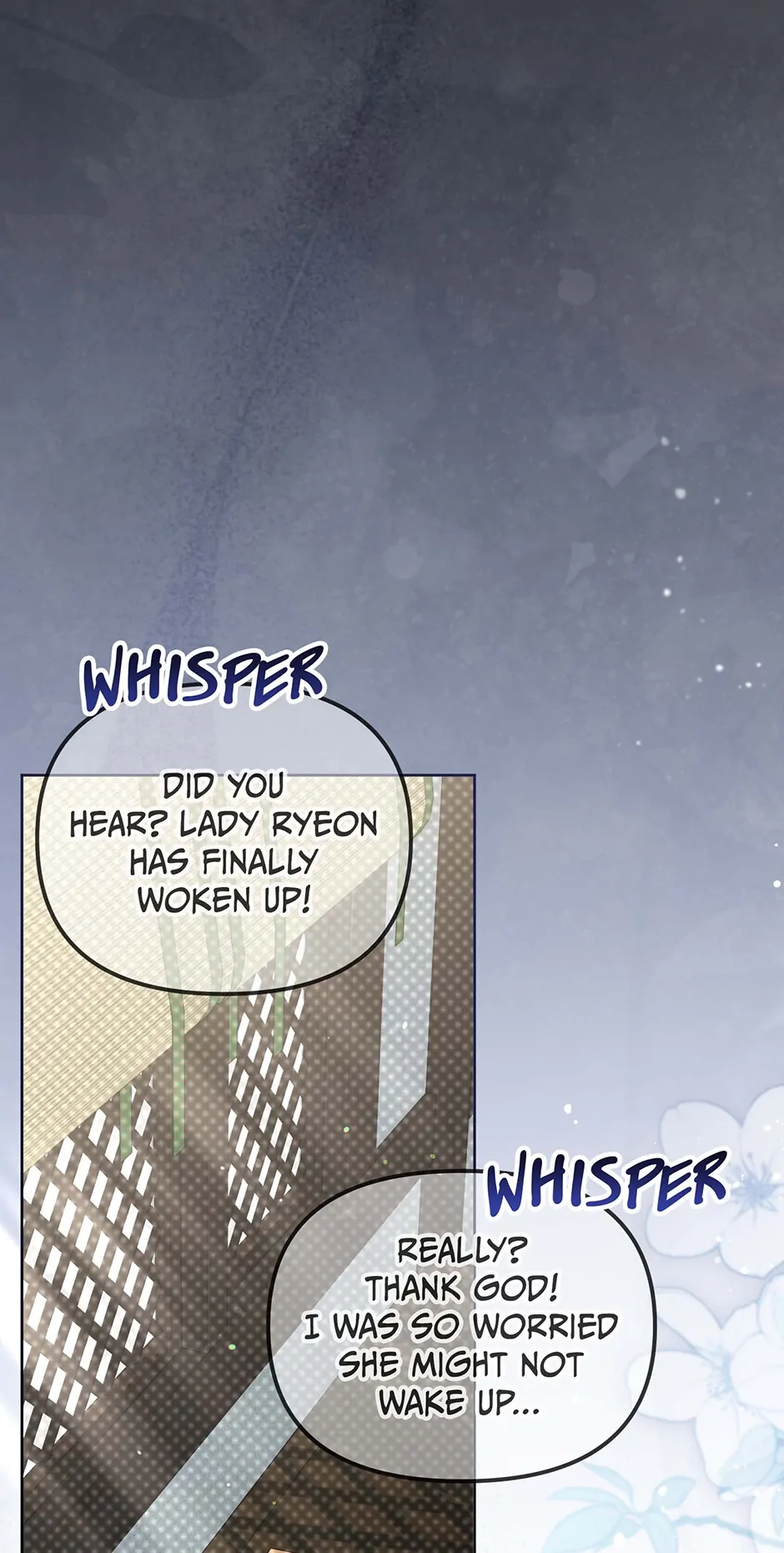 The Overflowing Elixir of the Fallen House Chapter 11 page 51 - 