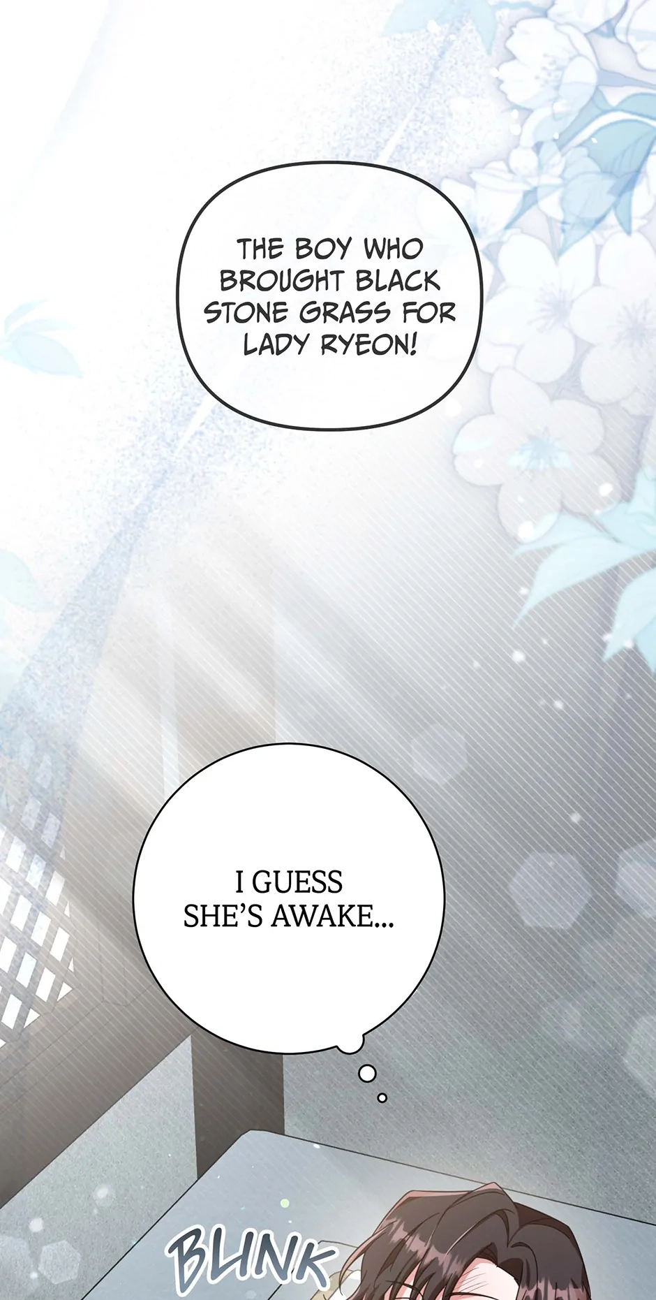 The Overflowing Elixir of the Fallen House Chapter 11 page 53 - 