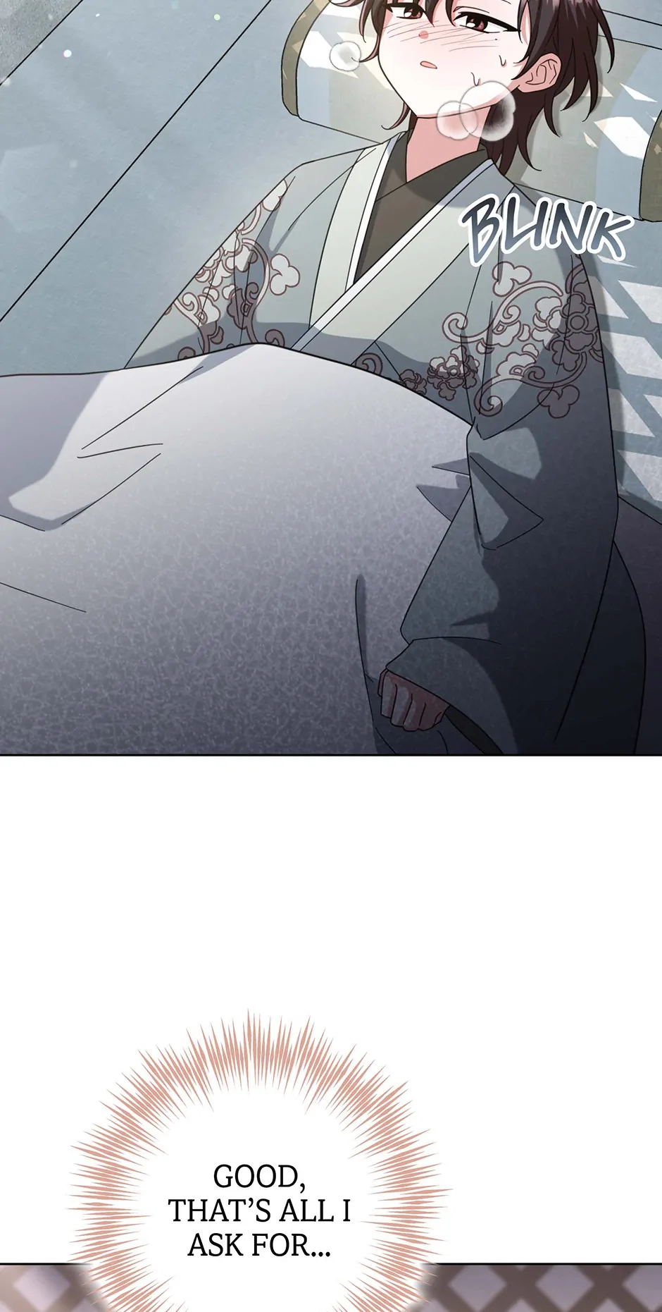 The Overflowing Elixir of the Fallen House Chapter 11 page 54 - 