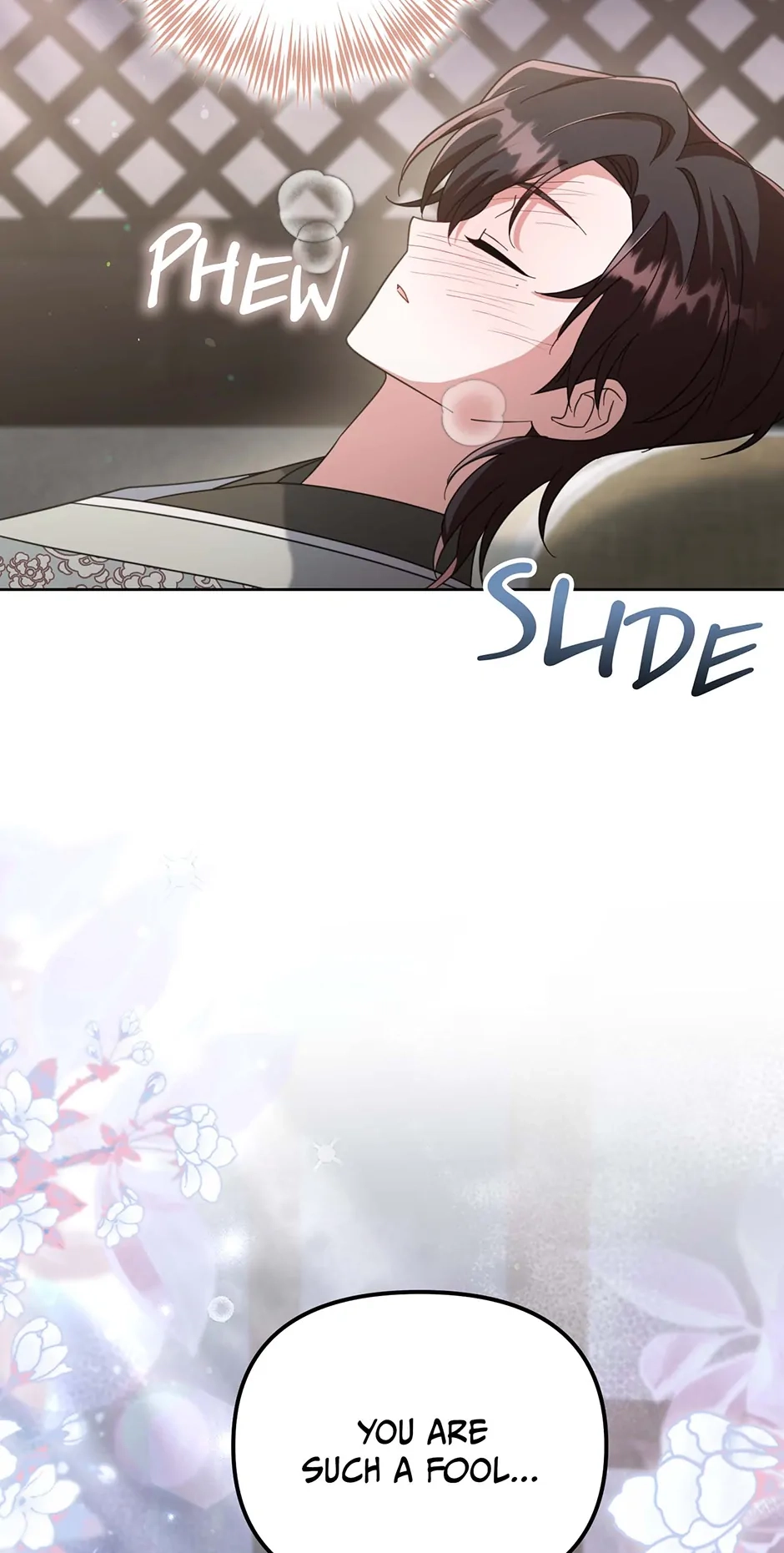 The Overflowing Elixir of the Fallen House Chapter 11 page 55 - 