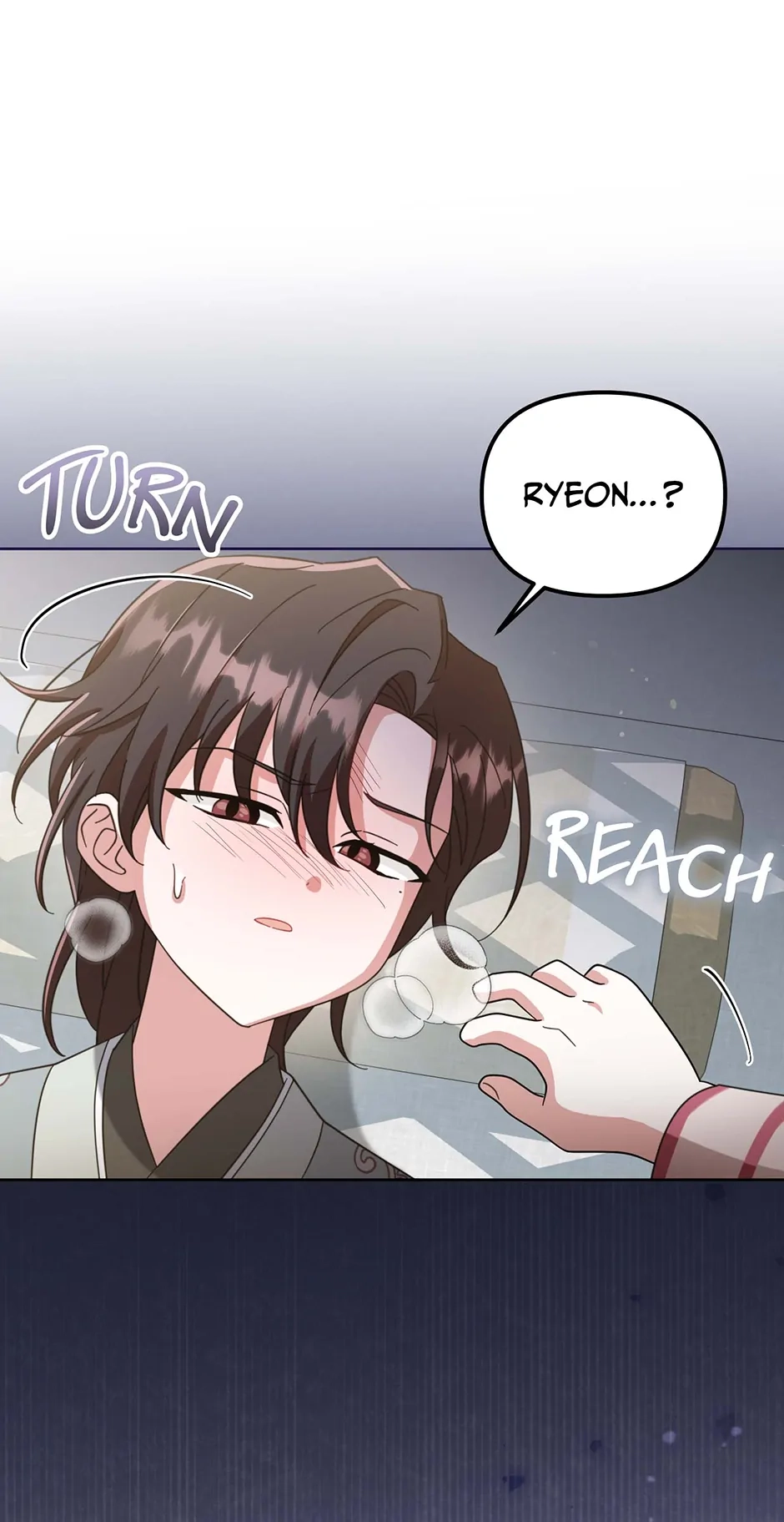 The Overflowing Elixir of the Fallen House Chapter 11 page 57 - 