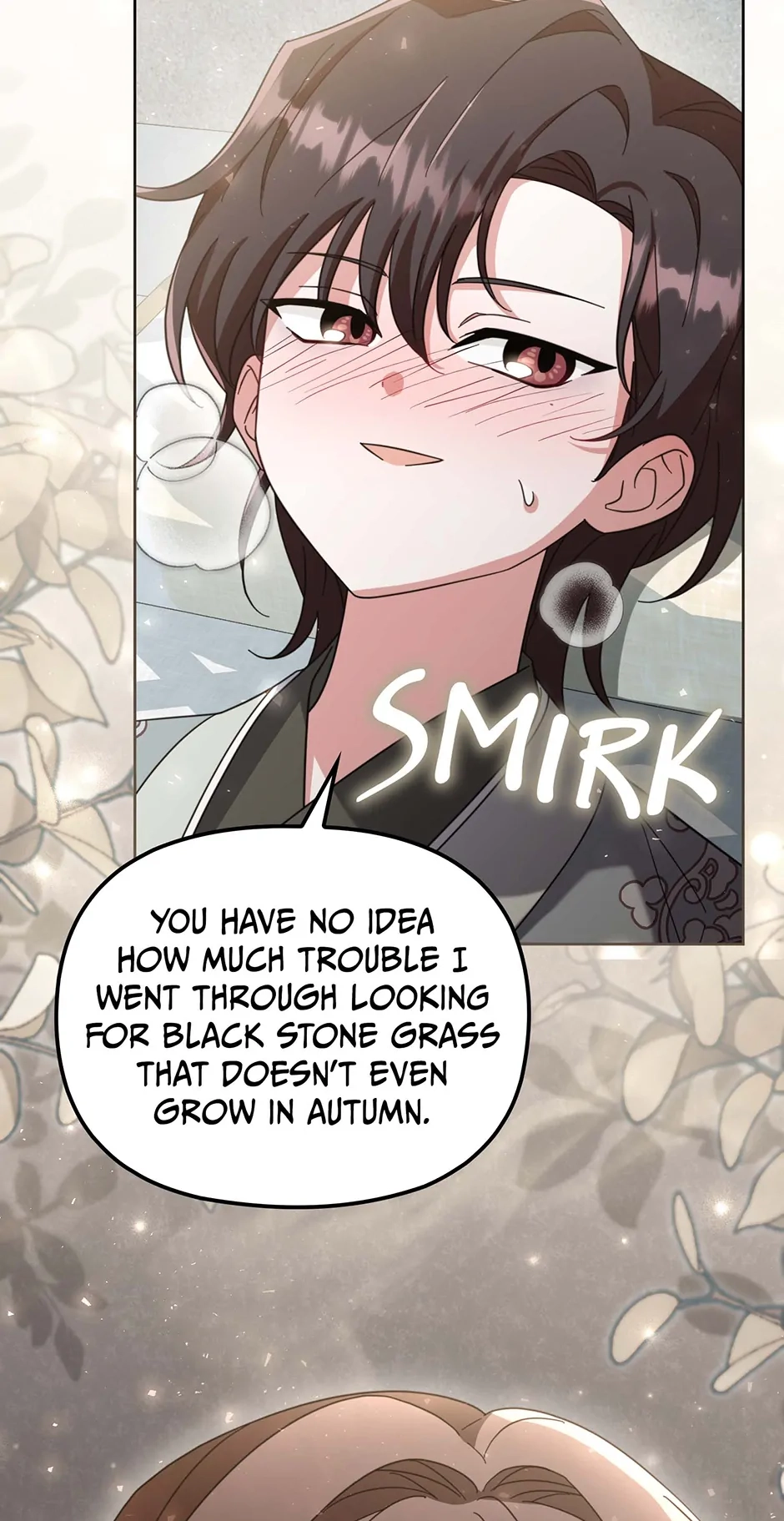 The Overflowing Elixir of the Fallen House Chapter 11 page 61 - 