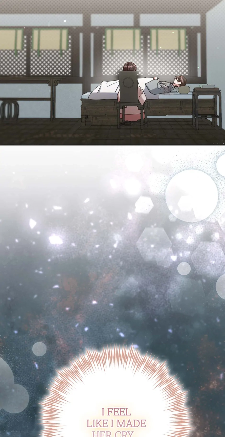 The Overflowing Elixir of the Fallen House Chapter 11 page 64 - 