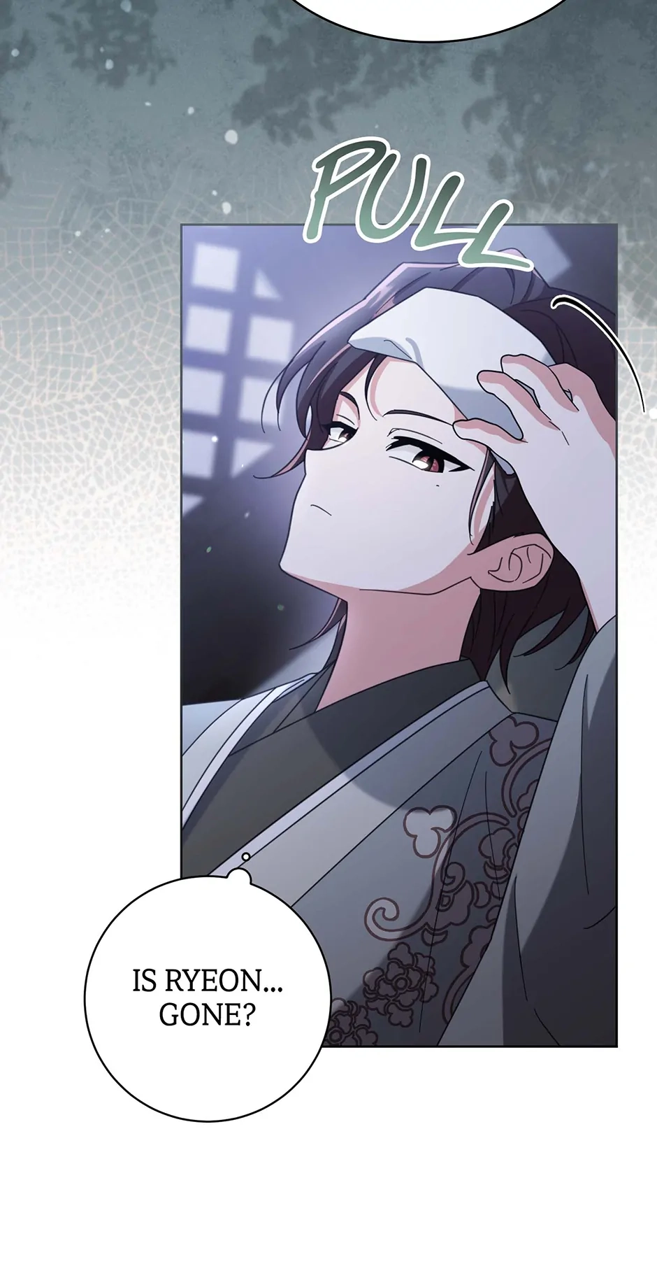 The Overflowing Elixir of the Fallen House Chapter 11 page 67 - 