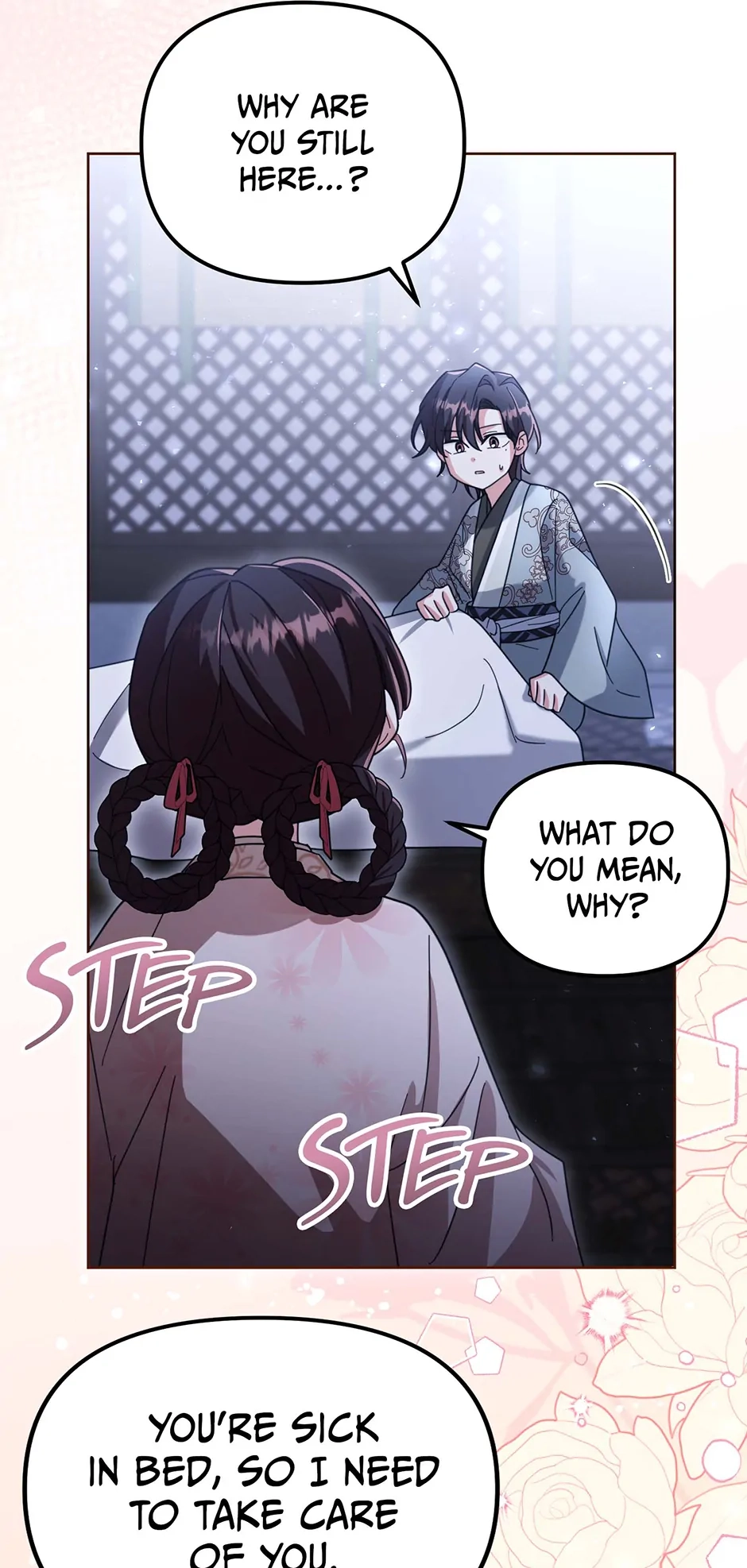 The Overflowing Elixir of the Fallen House Chapter 11 page 72 - 