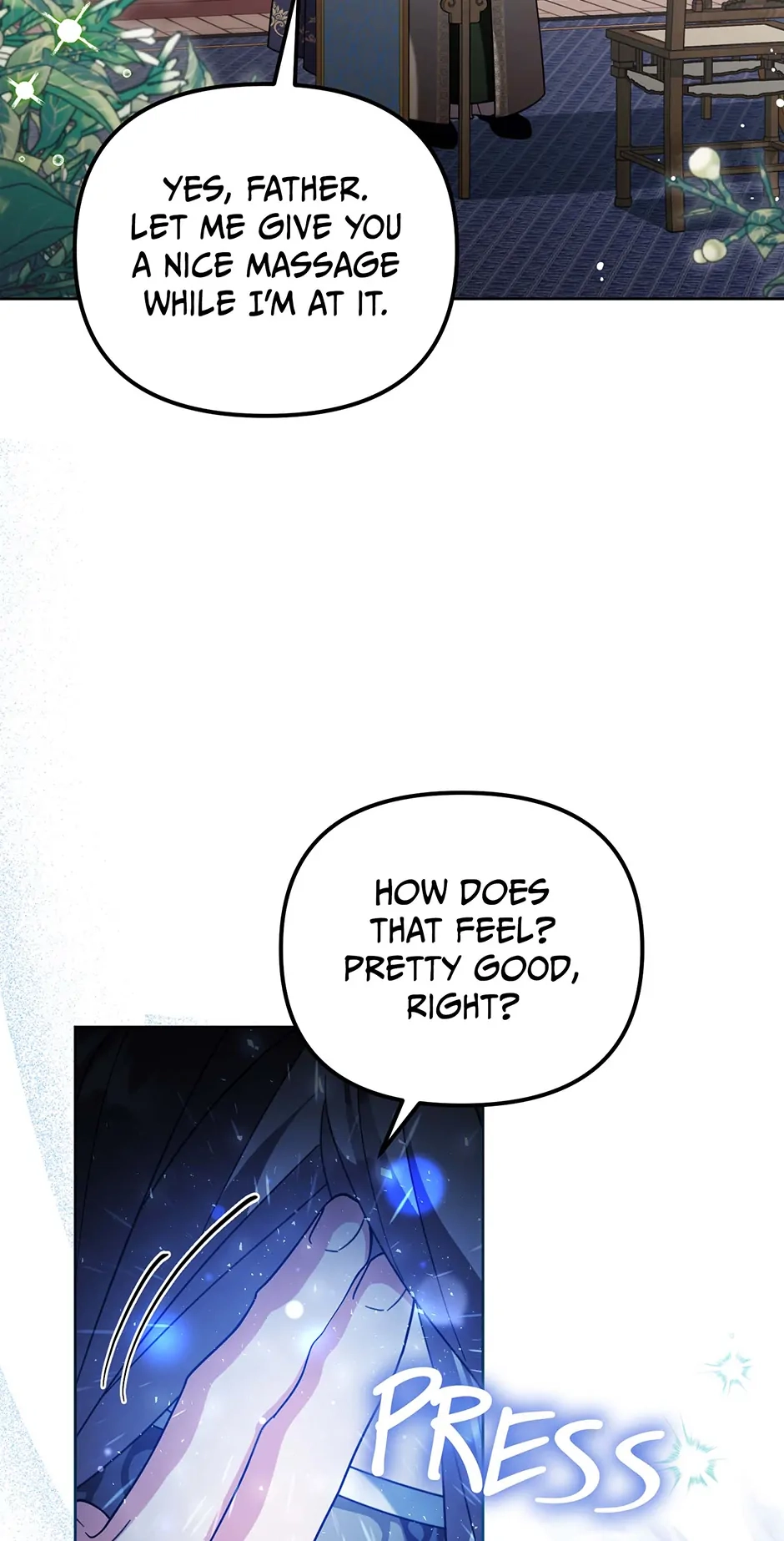 The Overflowing Elixir of the Fallen House Chapter 11 page 9 - 
