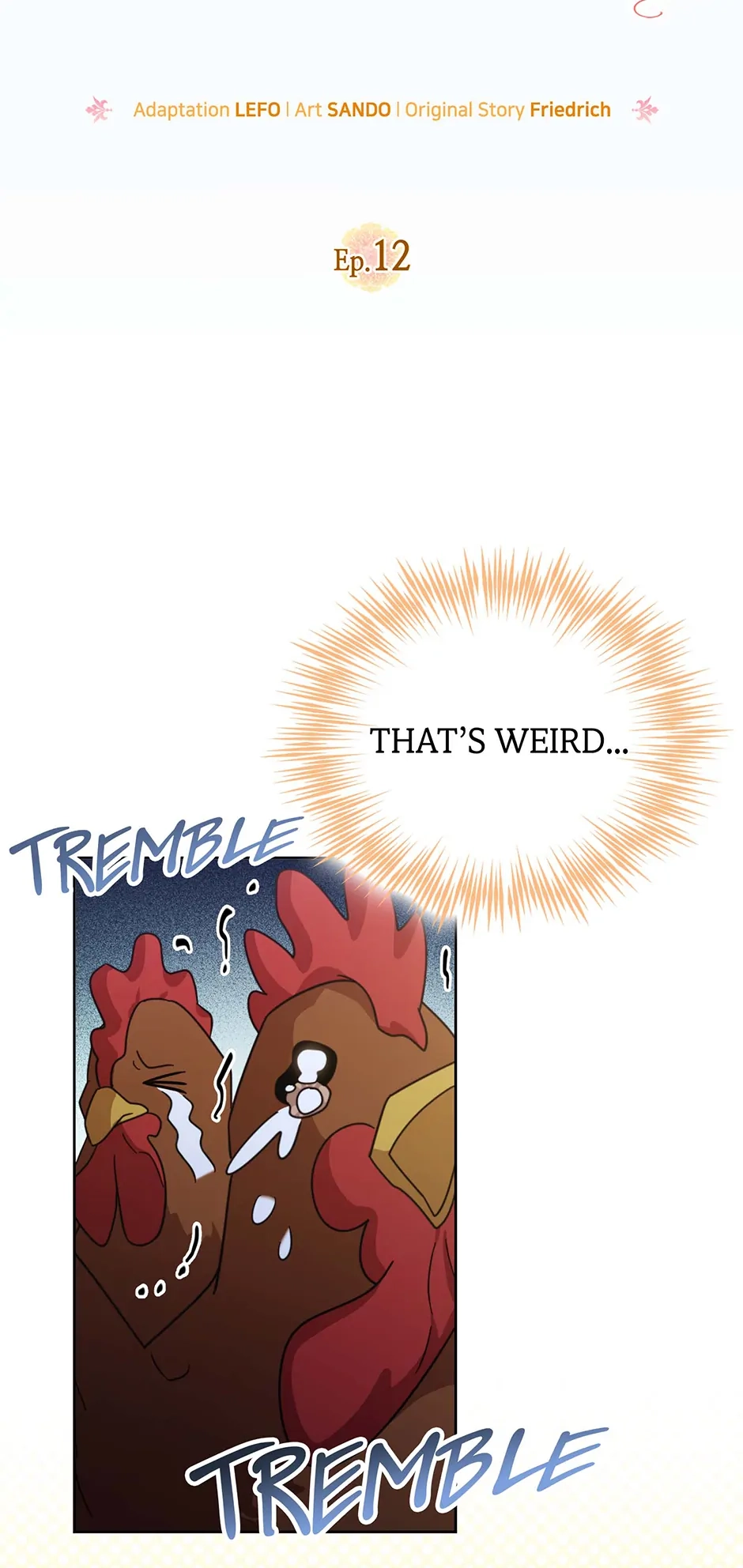 The Overflowing Elixir of the Fallen House Chapter 12 page 12 - 