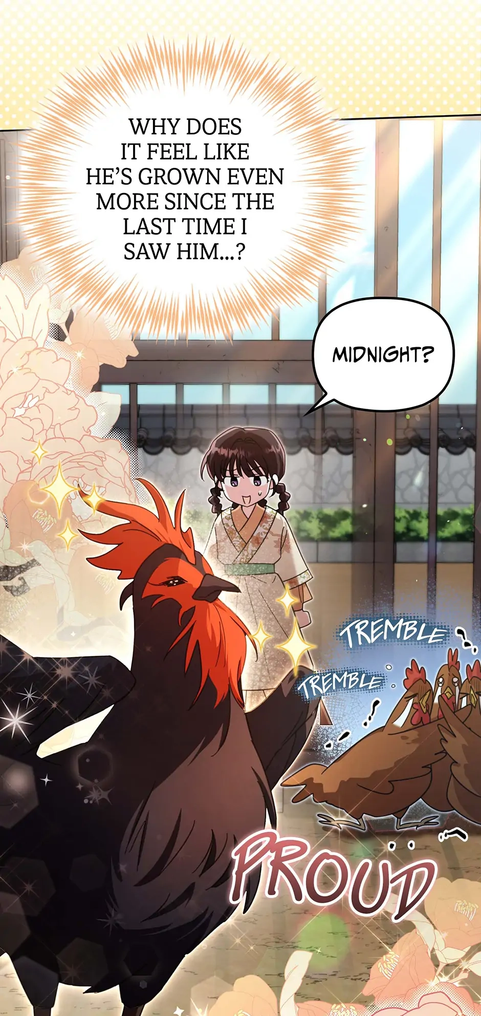 The Overflowing Elixir of the Fallen House Chapter 12 page 13 - 