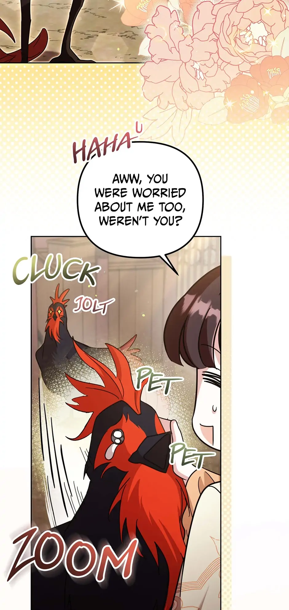The Overflowing Elixir of the Fallen House Chapter 12 page 14 - 