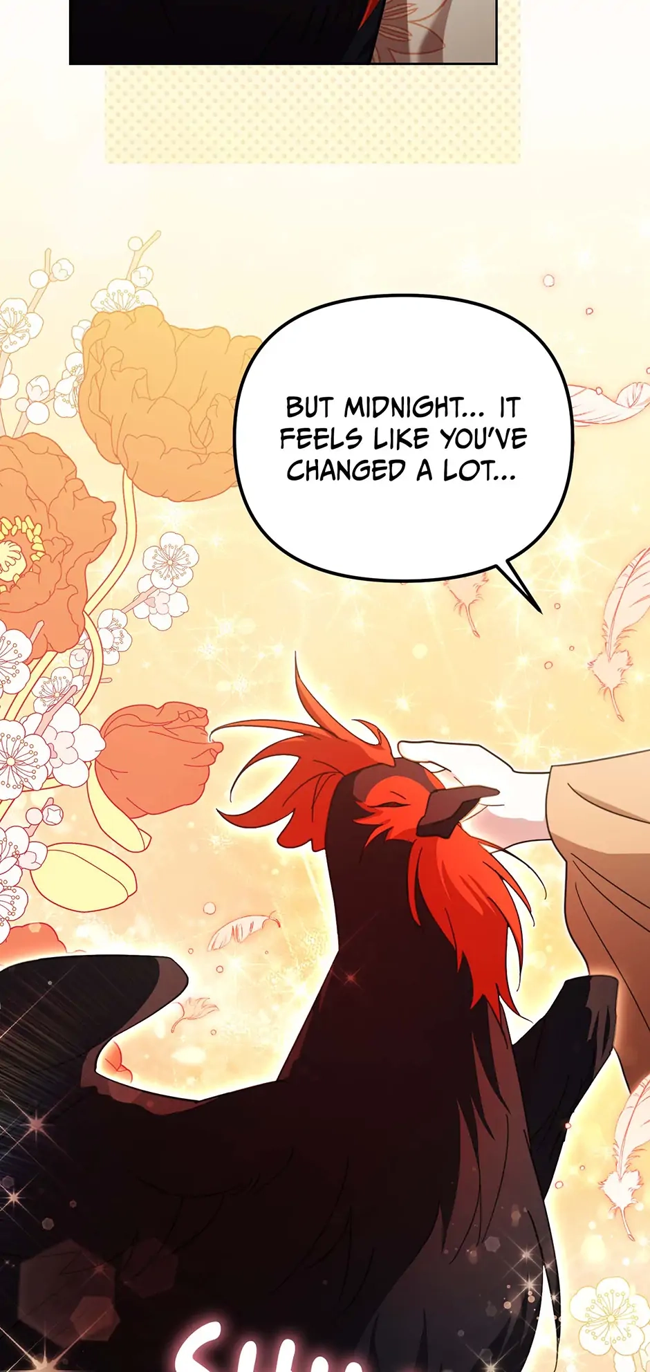 The Overflowing Elixir of the Fallen House Chapter 12 page 15 - 