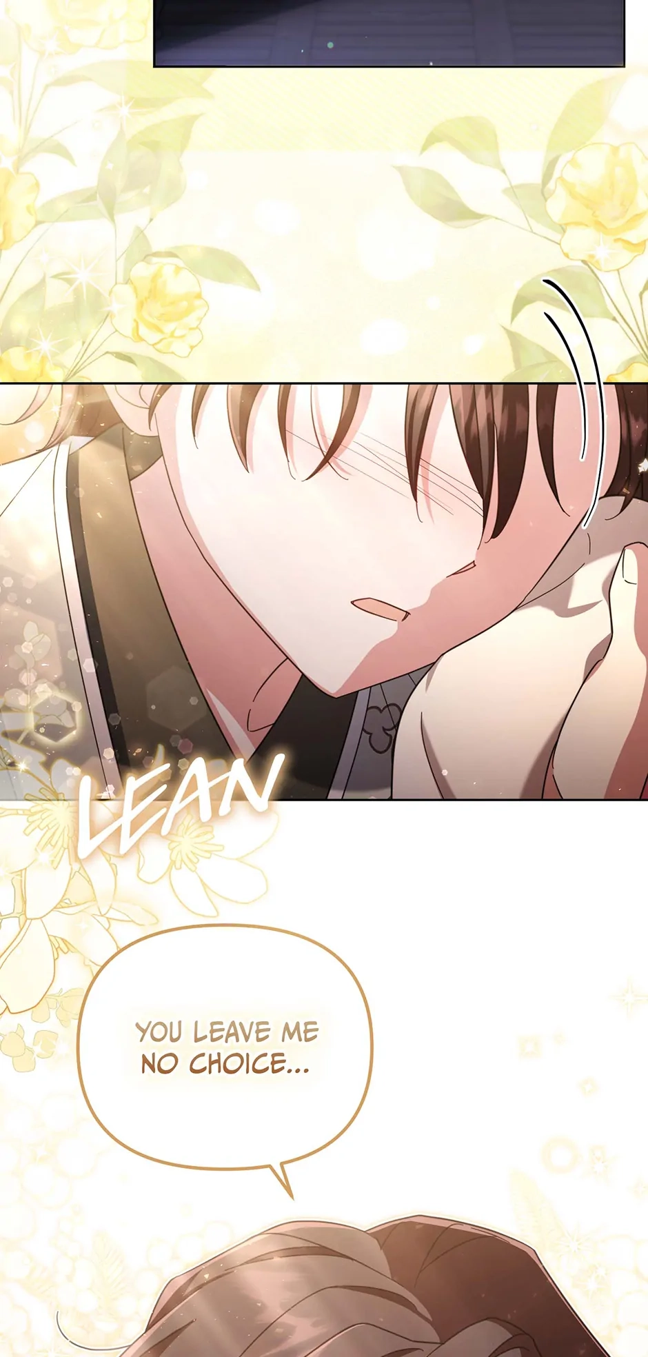 The Overflowing Elixir of the Fallen House Chapter 12 page 3 - 