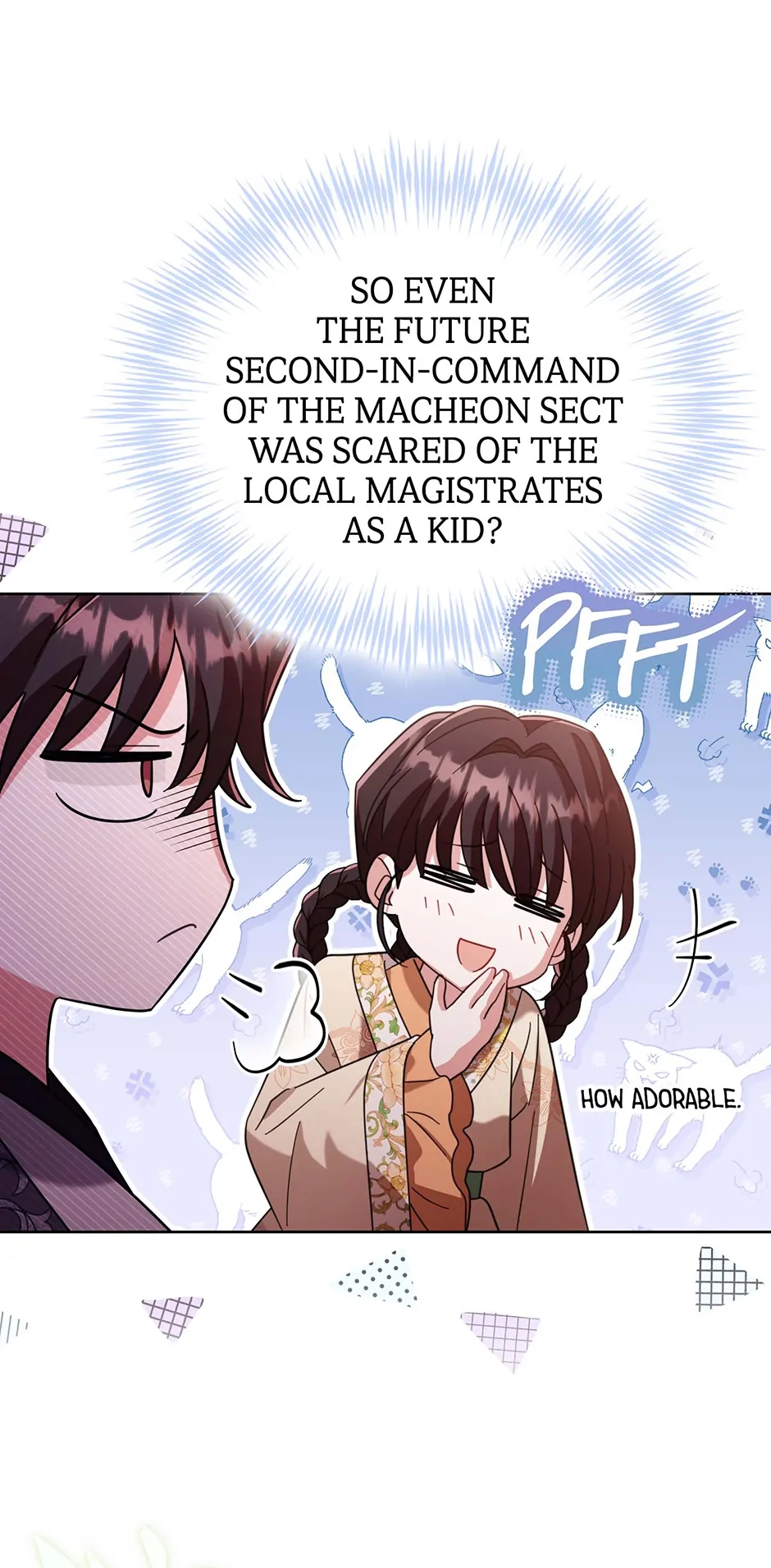 The Overflowing Elixir of the Fallen House Chapter 12 page 21 - 