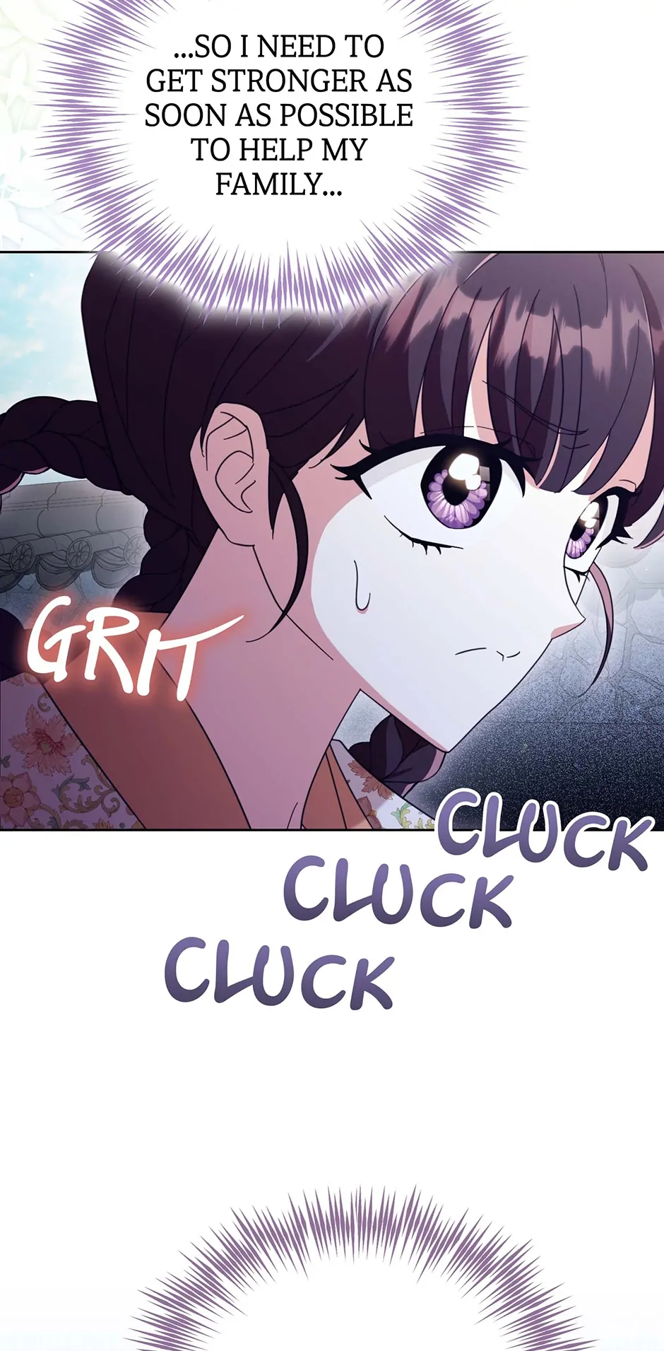 The Overflowing Elixir of the Fallen House Chapter 12 page 23 - 