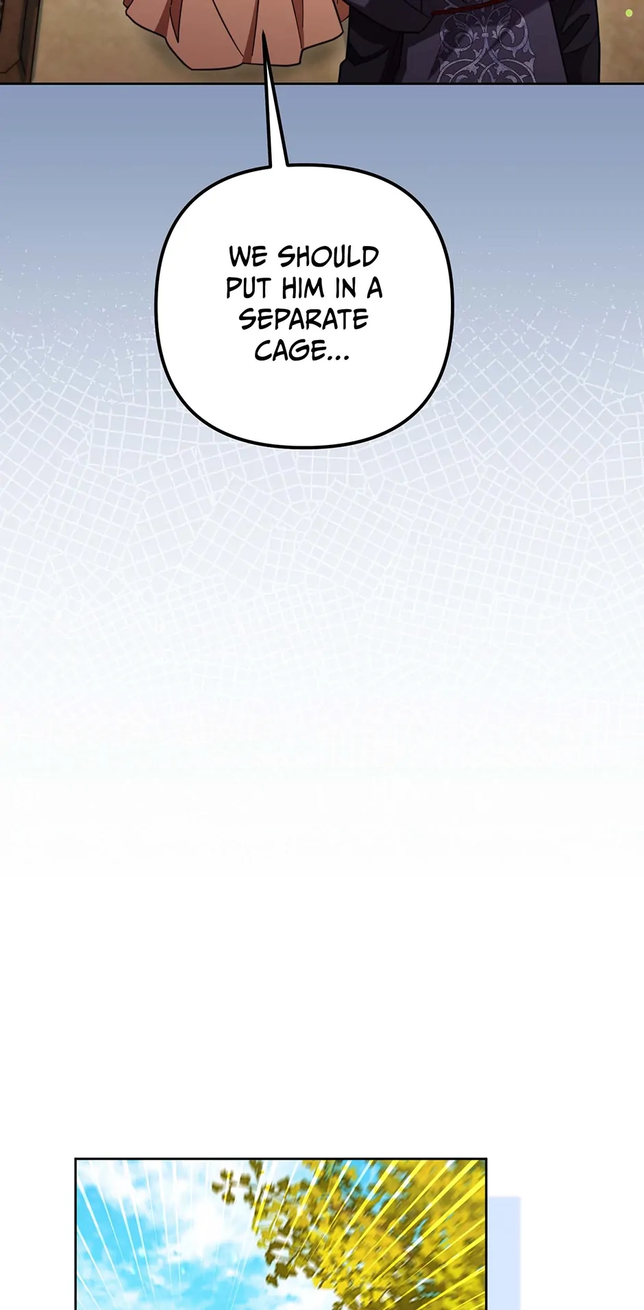 The Overflowing Elixir of the Fallen House Chapter 12 page 25 - 
