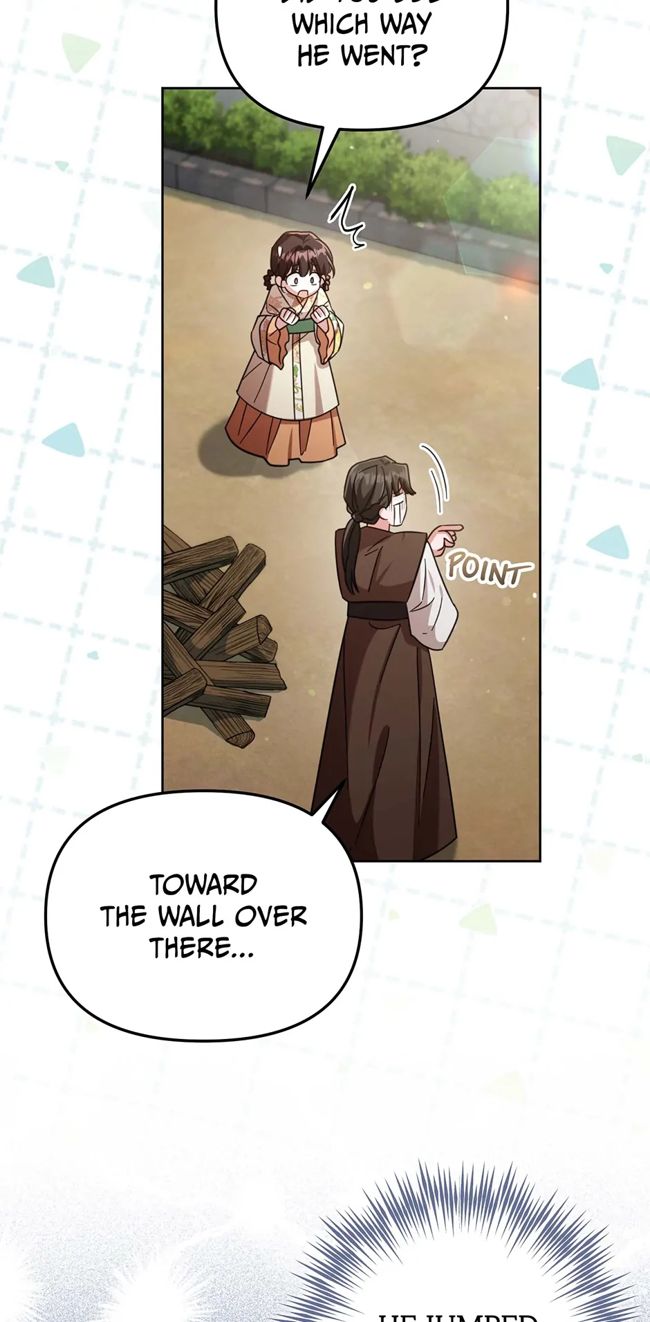 The Overflowing Elixir of the Fallen House Chapter 12 page 28 - 