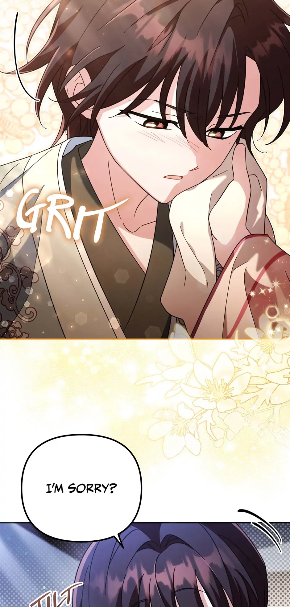 The Overflowing Elixir of the Fallen House Chapter 12 page 4 - 
