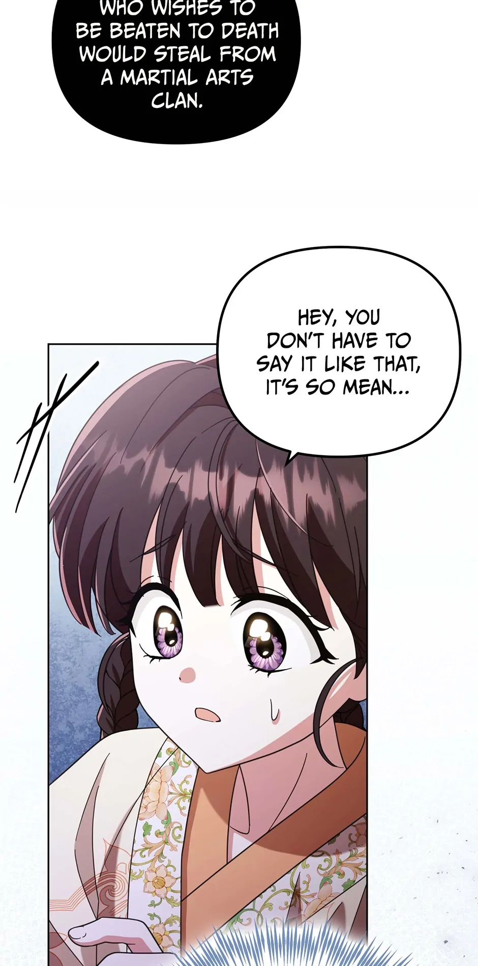The Overflowing Elixir of the Fallen House Chapter 12 page 34 - 