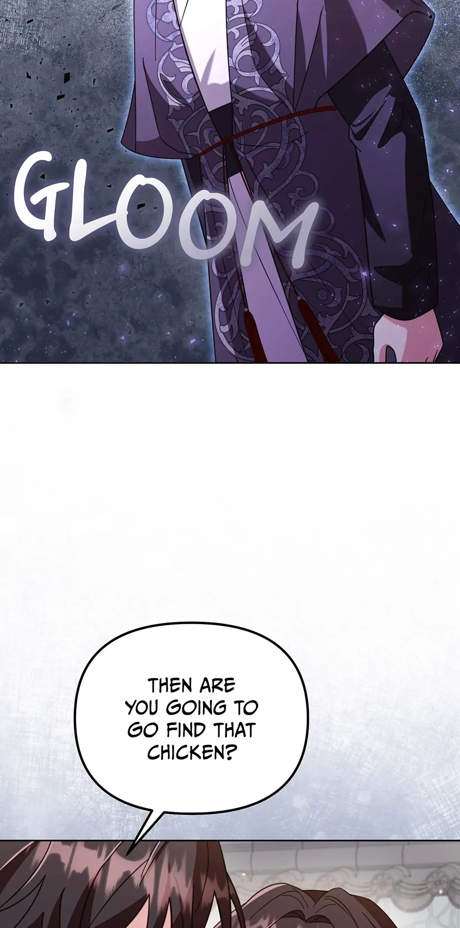 The Overflowing Elixir of the Fallen House Chapter 12 page 36 - 