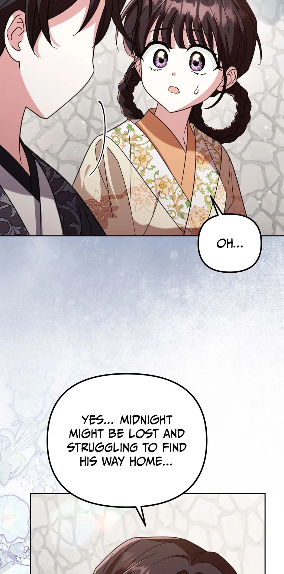 The Overflowing Elixir of the Fallen House Chapter 12 page 37 - 