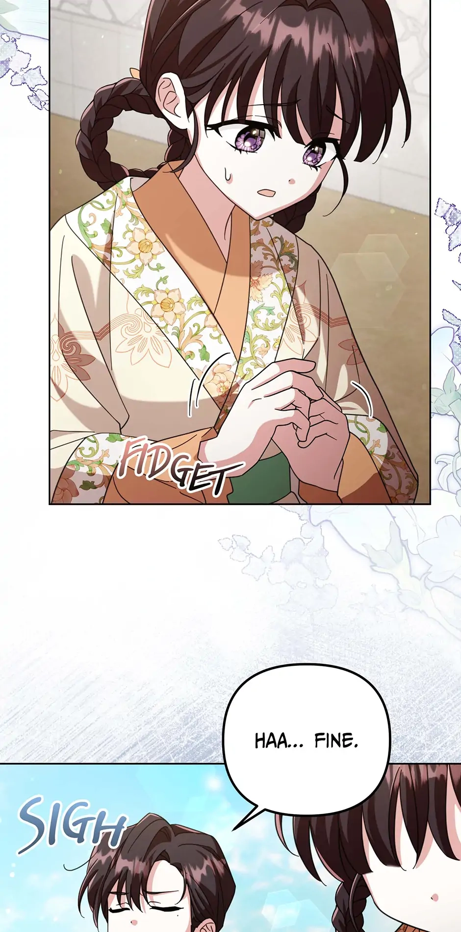 The Overflowing Elixir of the Fallen House Chapter 12 page 38 - 