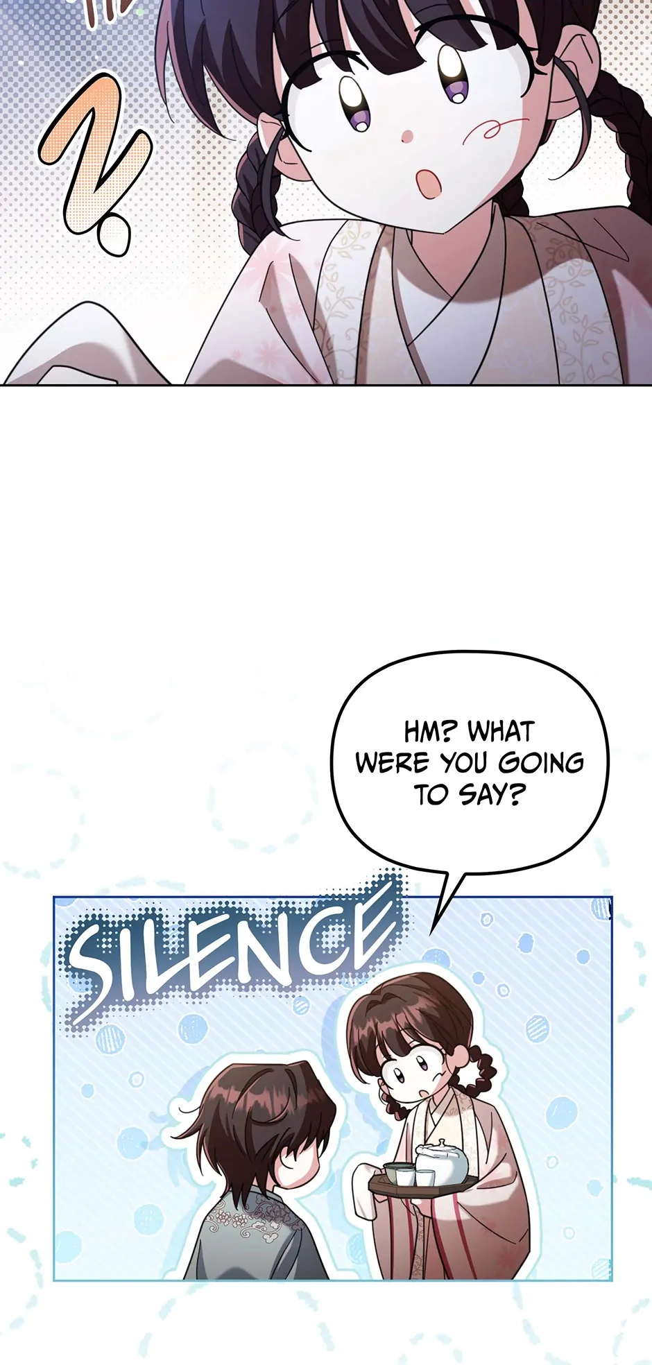 The Overflowing Elixir of the Fallen House Chapter 12 page 5 - 
