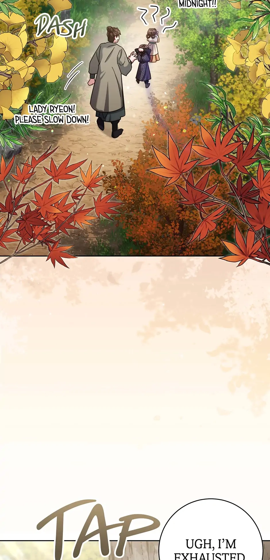 The Overflowing Elixir of the Fallen House Chapter 12 page 42 - 