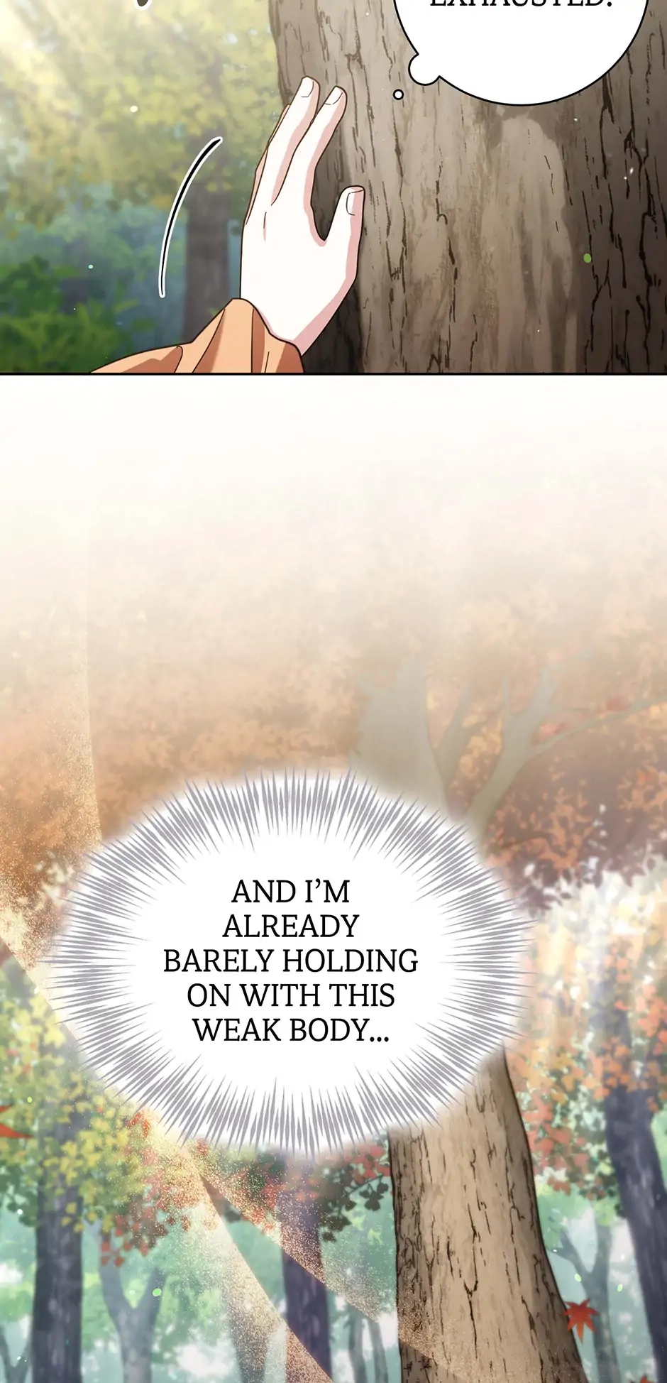 The Overflowing Elixir of the Fallen House Chapter 12 page 43 - 