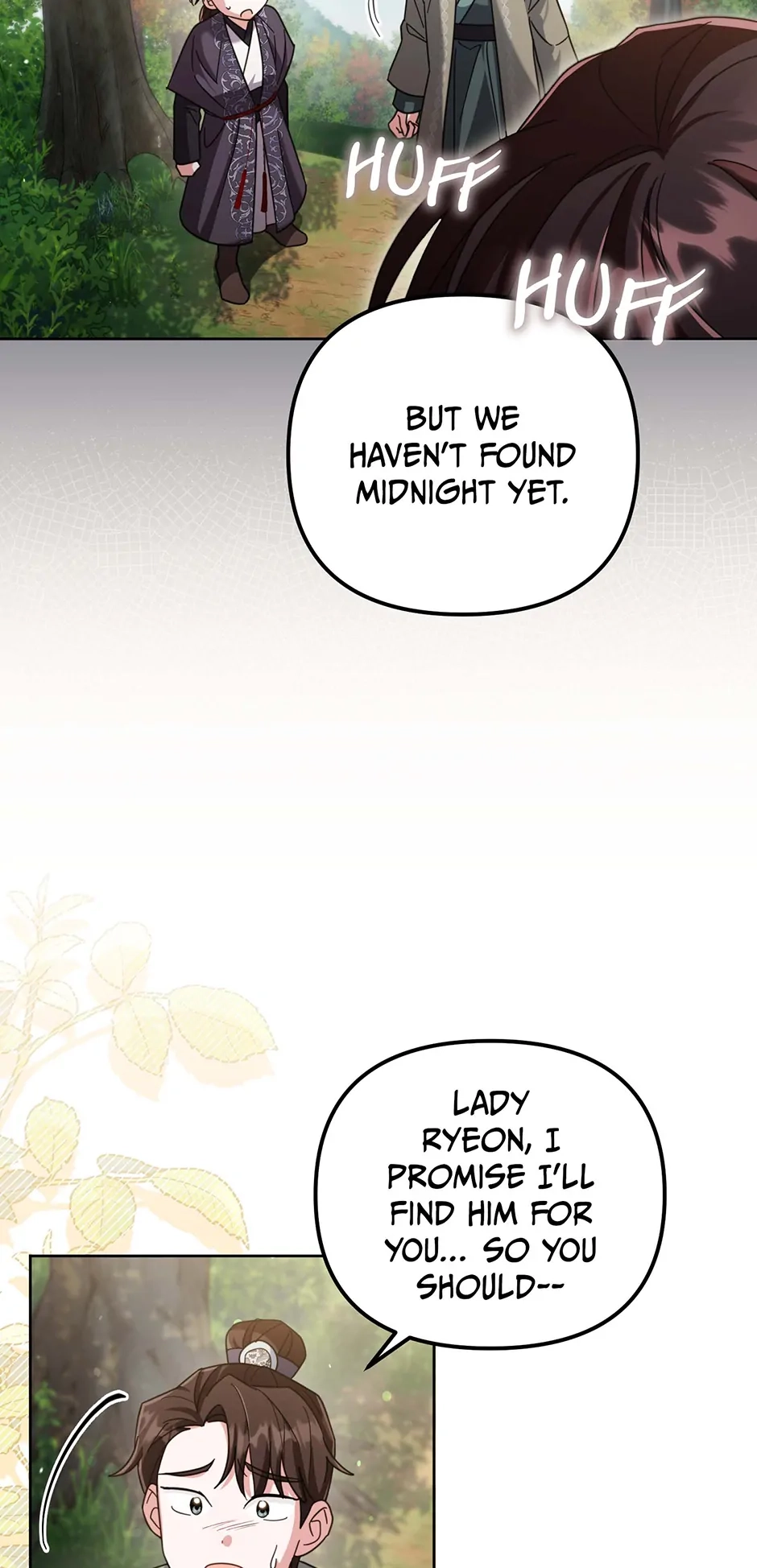 The Overflowing Elixir of the Fallen House Chapter 12 page 45 - 