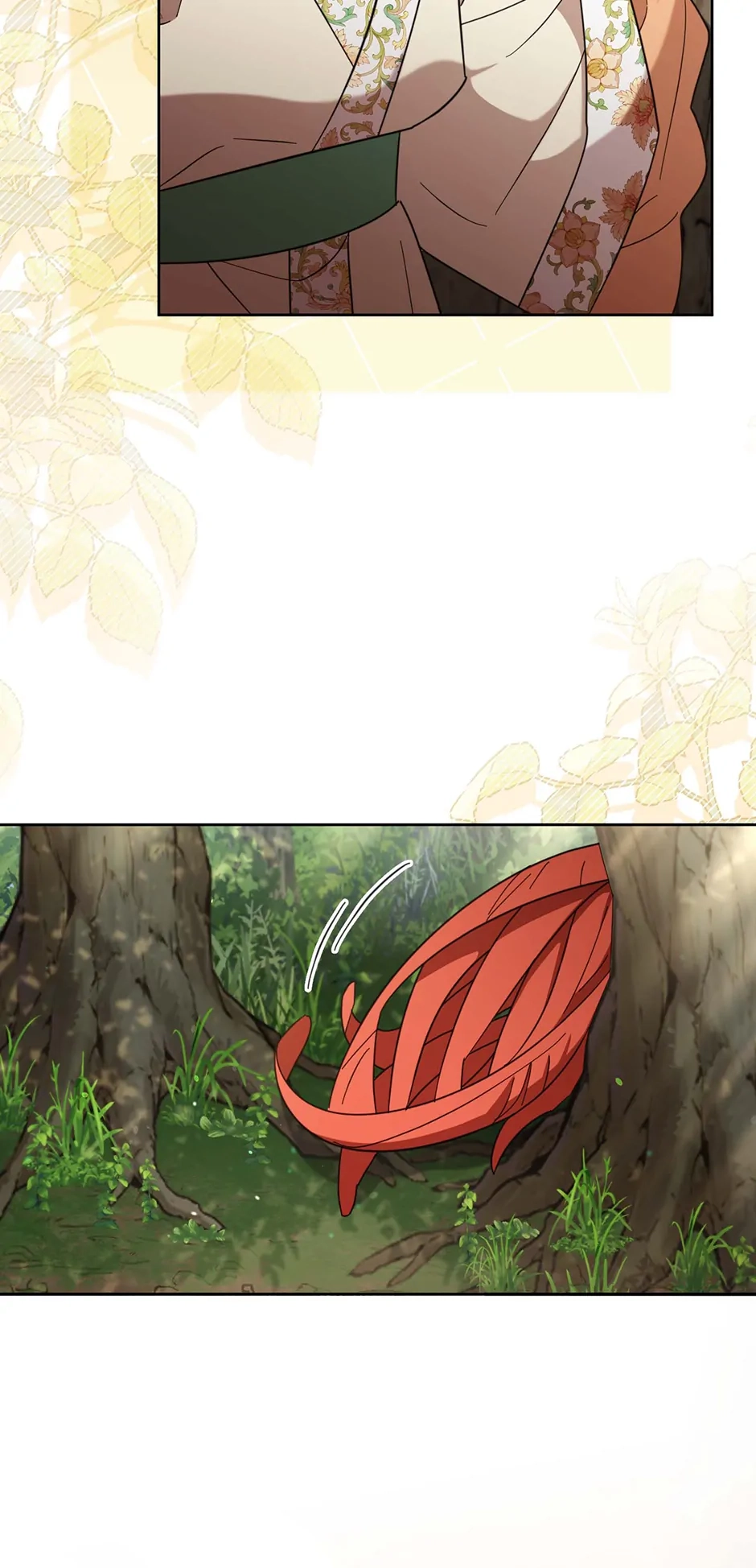 The Overflowing Elixir of the Fallen House Chapter 12 page 47 - 