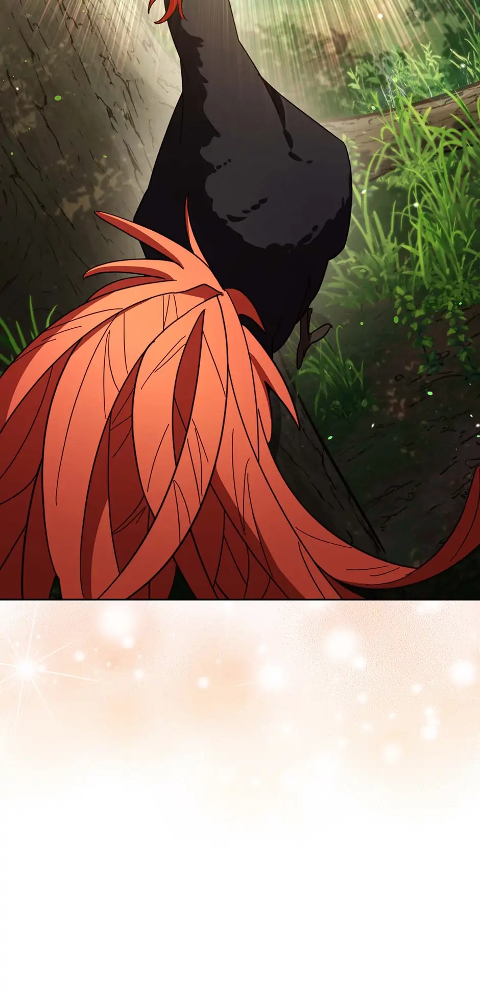 The Overflowing Elixir of the Fallen House Chapter 12 page 49 - 