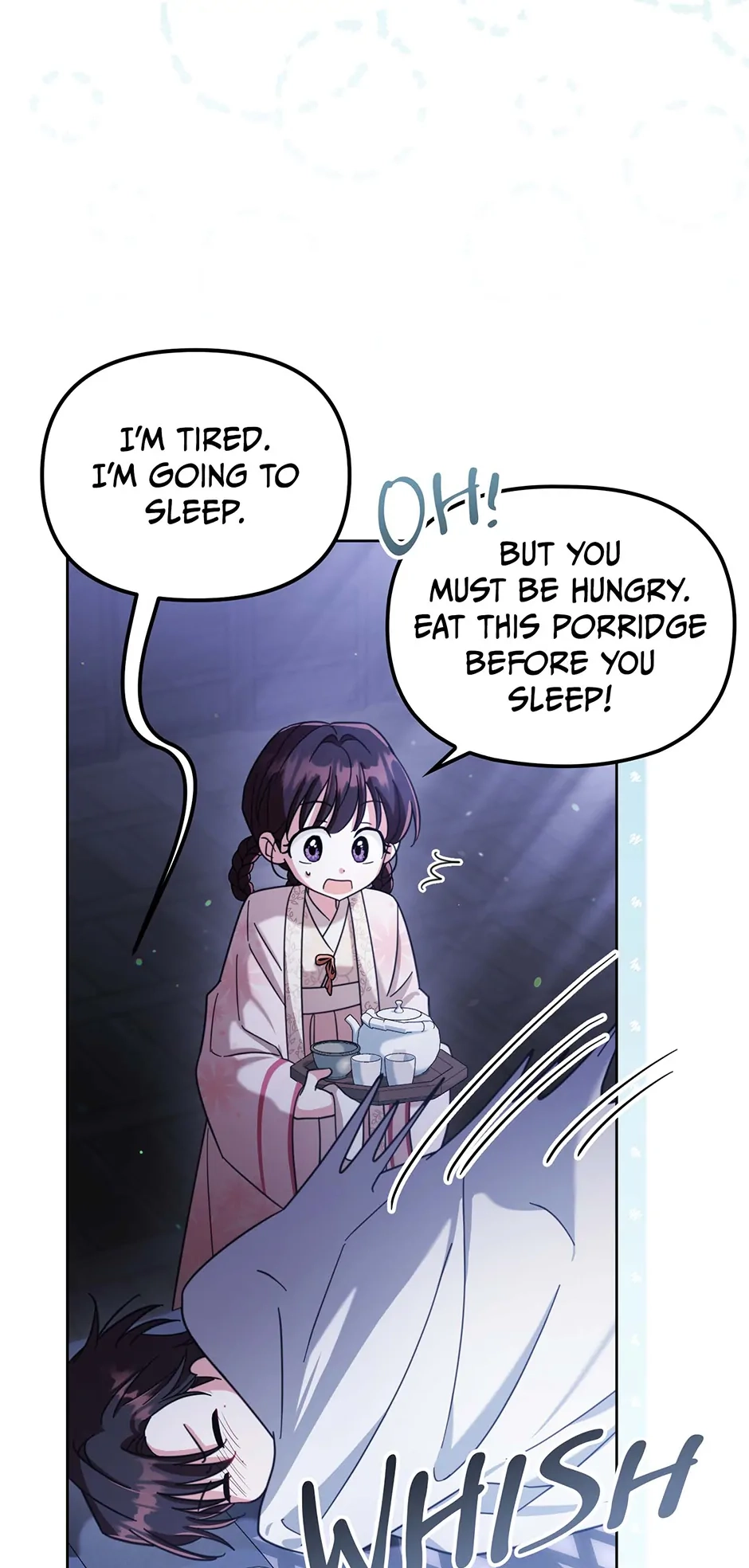 The Overflowing Elixir of the Fallen House Chapter 12 page 6 - 