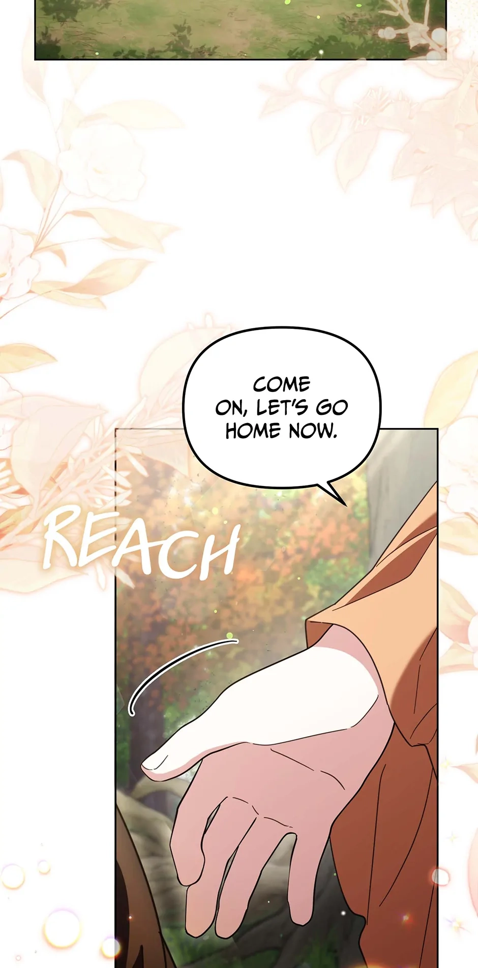 The Overflowing Elixir of the Fallen House Chapter 12 page 52 - 