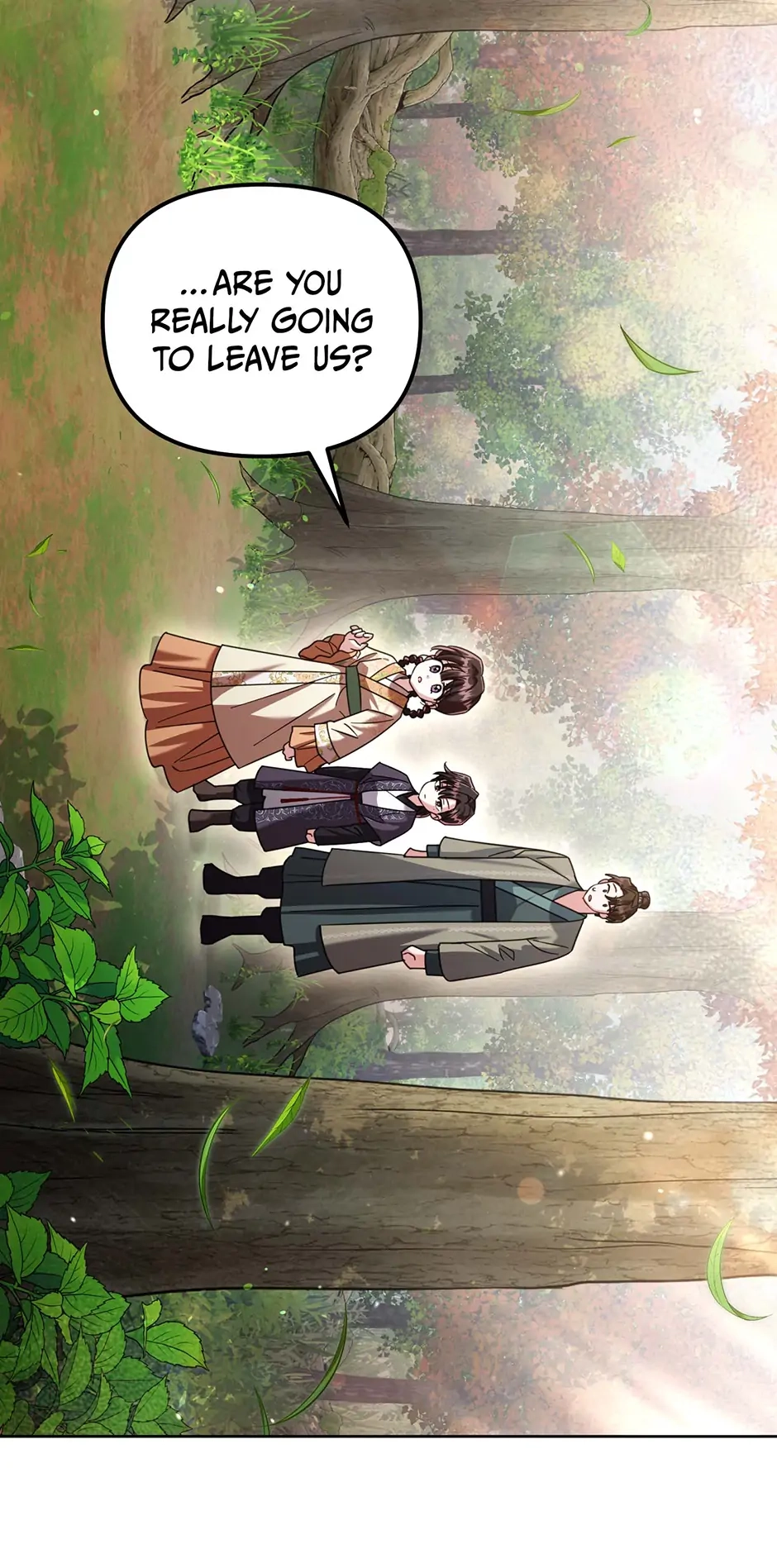 The Overflowing Elixir of the Fallen House Chapter 12 page 57 - 