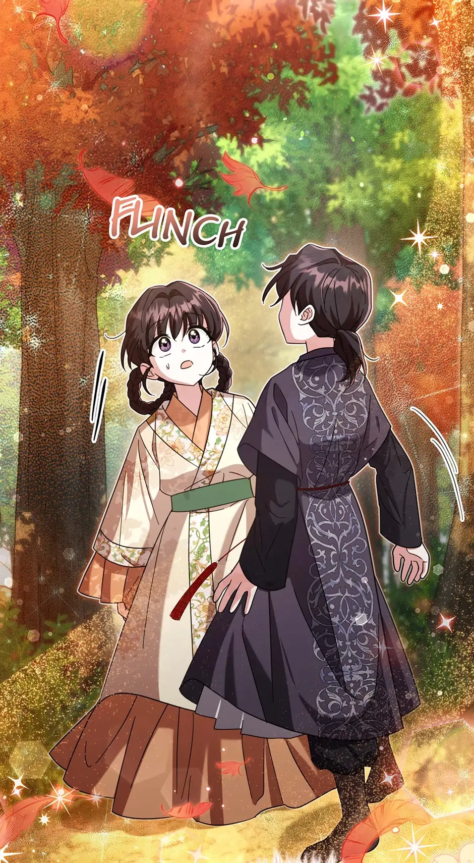 The Overflowing Elixir of the Fallen House Chapter 12 page 61 - 