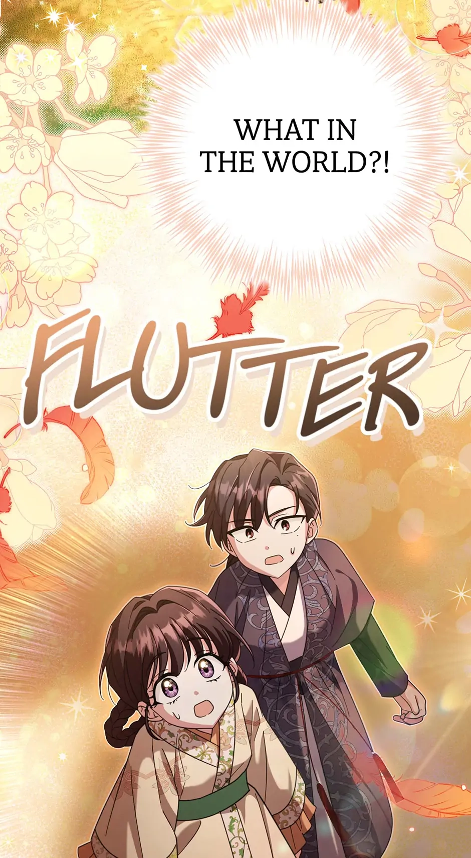 The Overflowing Elixir of the Fallen House Chapter 12 page 62 - 