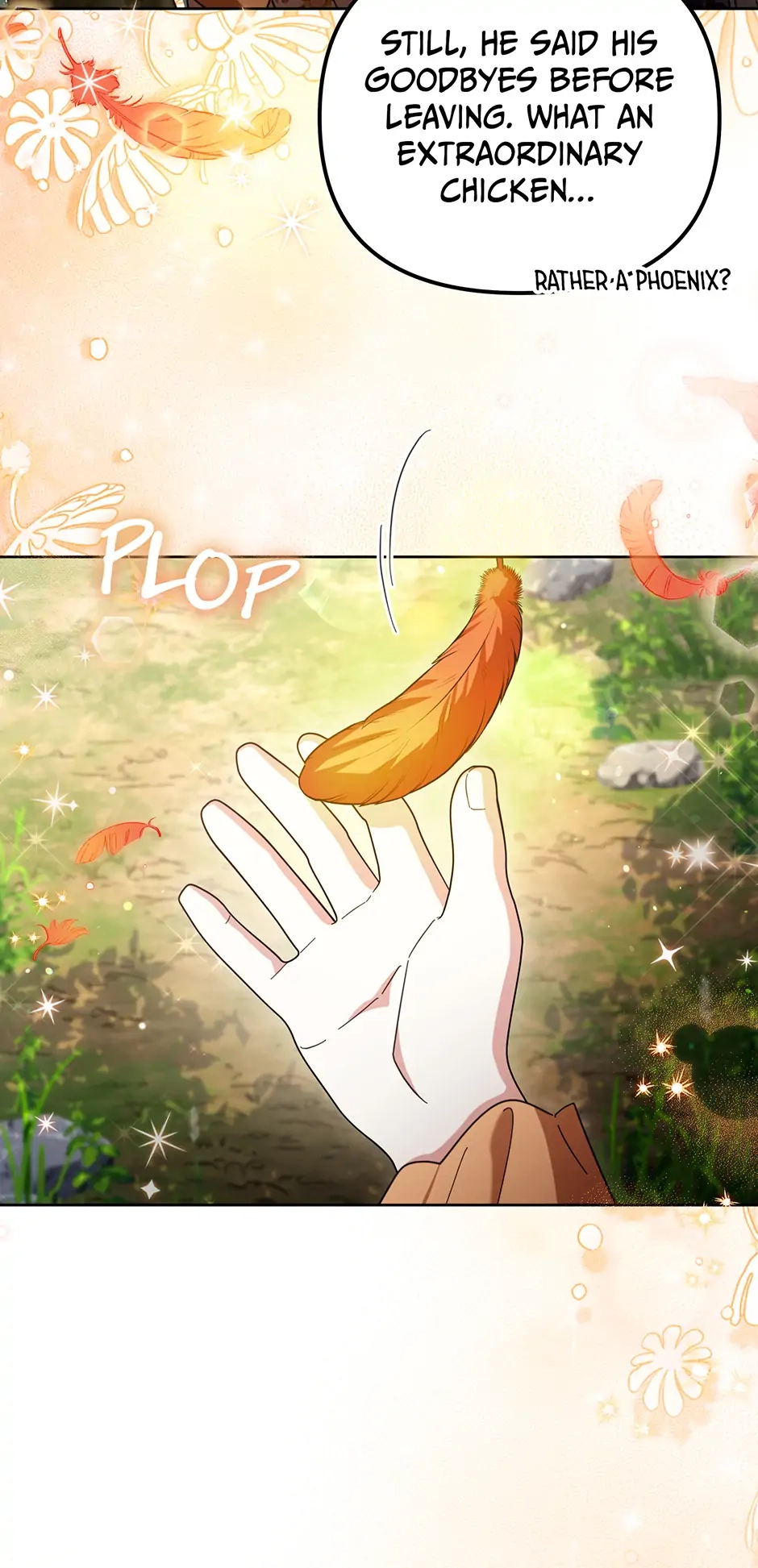 The Overflowing Elixir of the Fallen House Chapter 12 page 65 - 