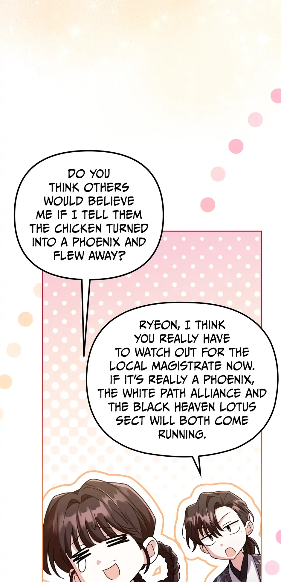 The Overflowing Elixir of the Fallen House Chapter 12 page 67 - 