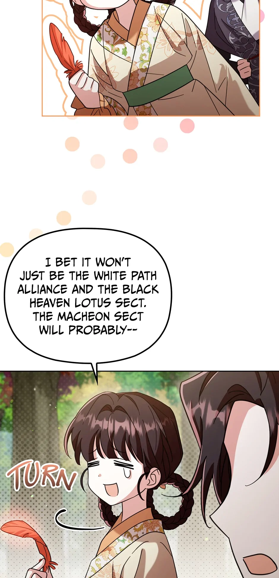 The Overflowing Elixir of the Fallen House Chapter 12 page 68 - 